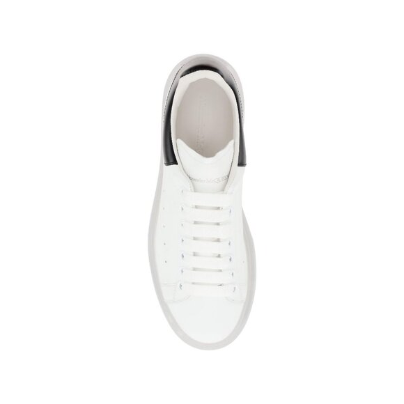 Alexander McQueen oversize sole air sneakers Size EU 37 for Women - 2