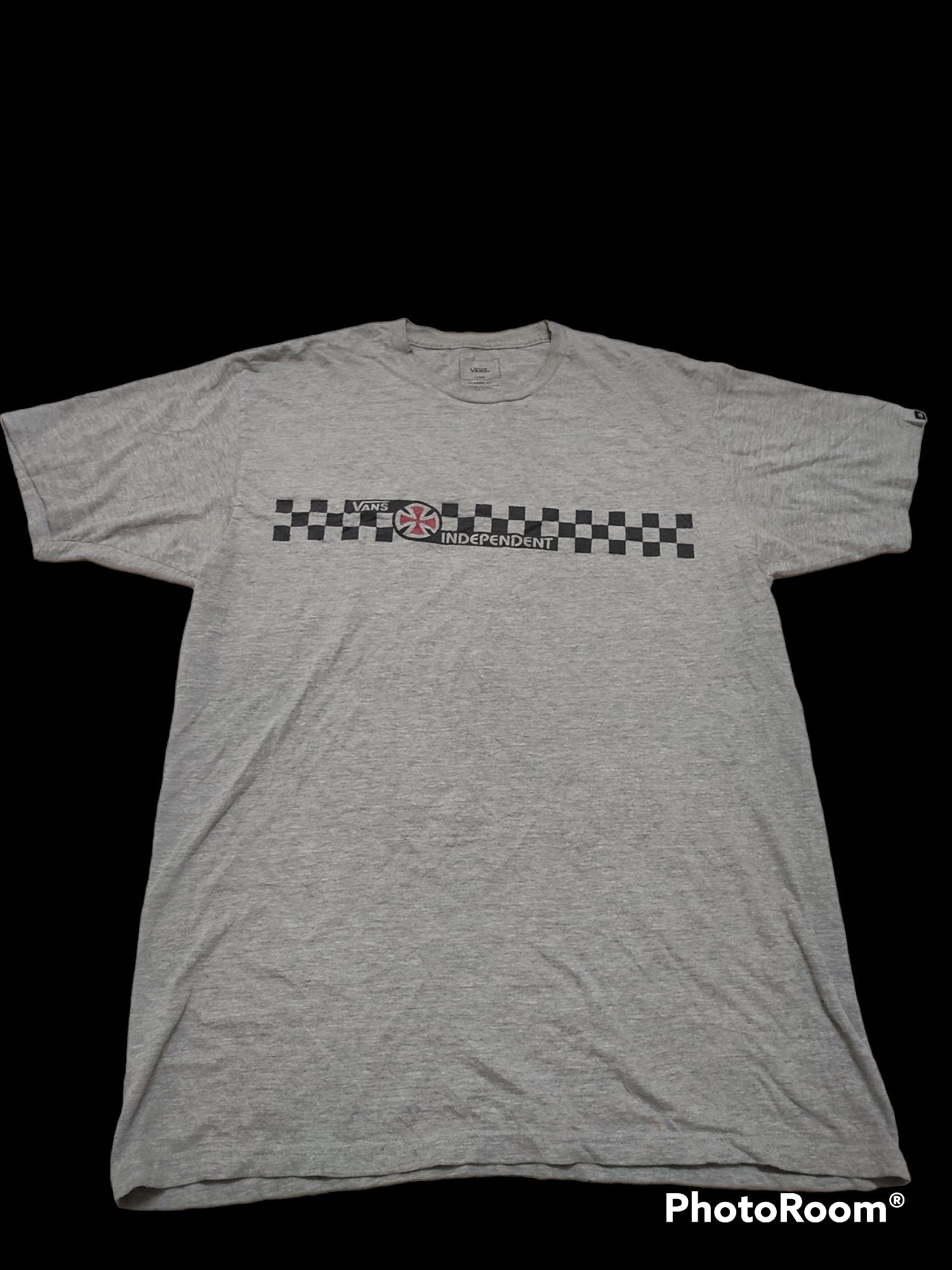 Vans X Independent Tee - 1