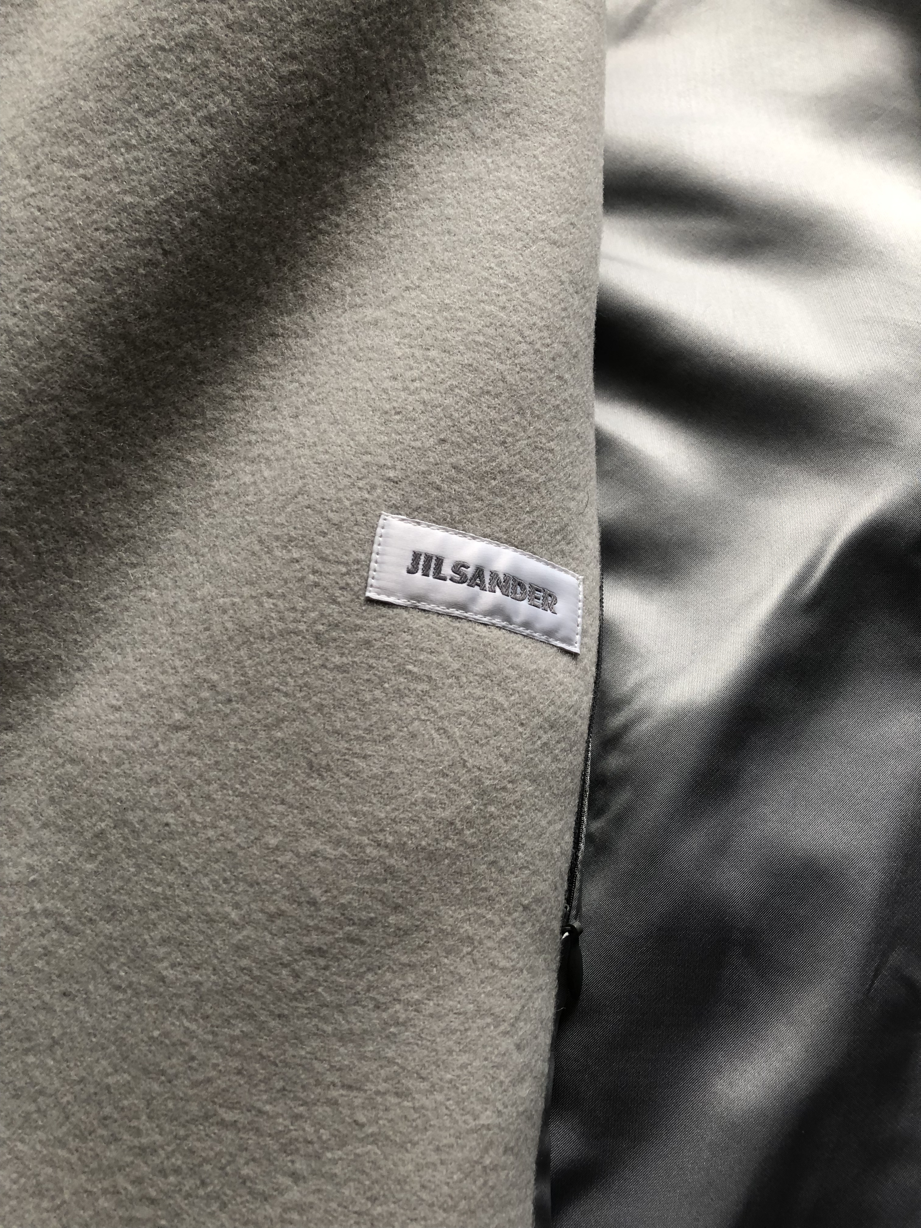 FW17 Napoleon coat - 4