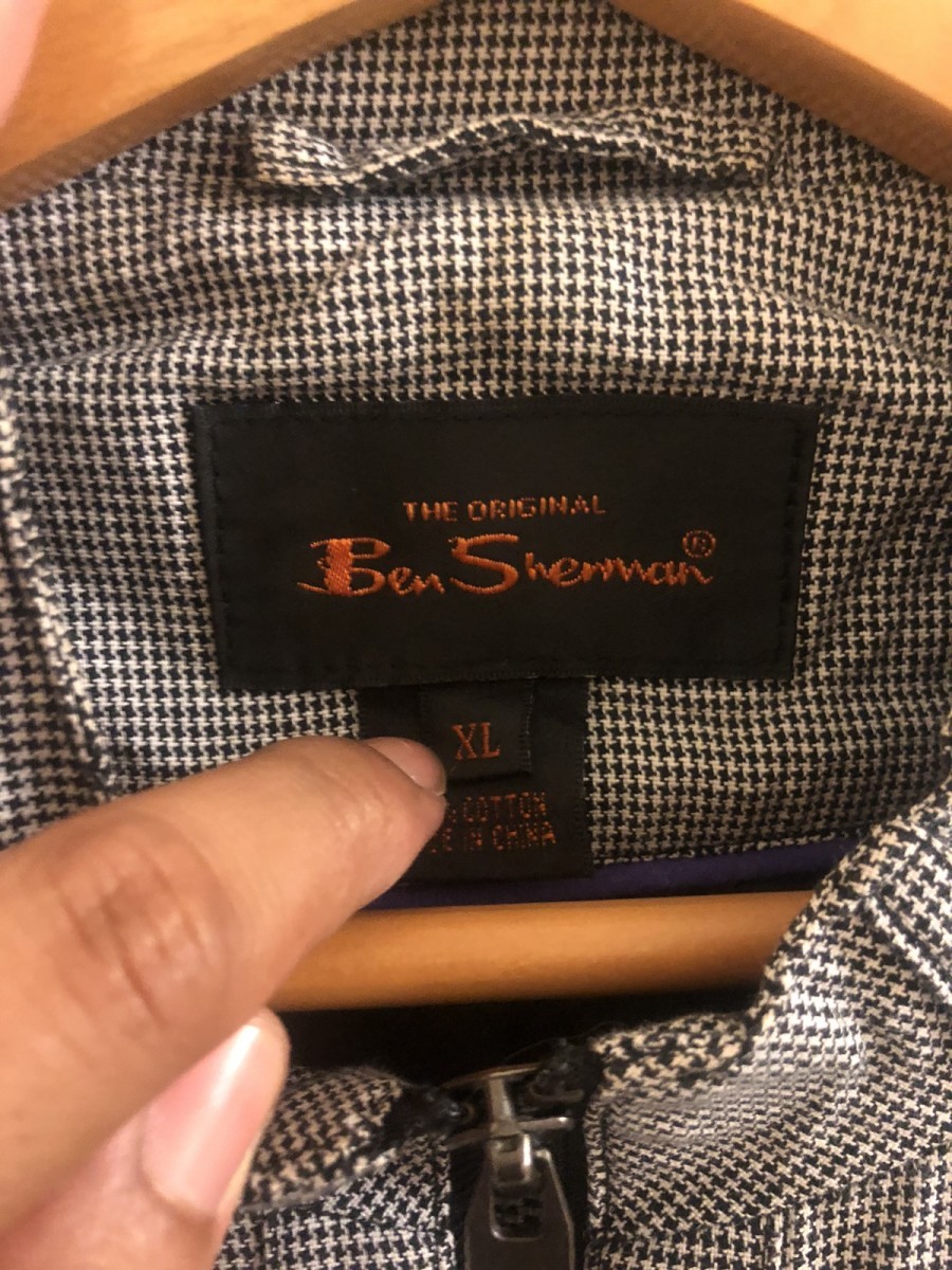 Ben Sherman - Jacket - 3