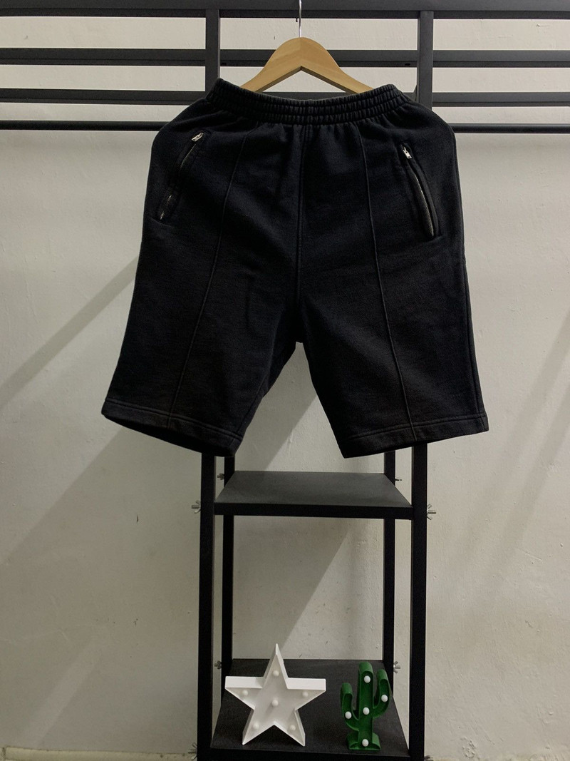 🔥HOT🔥RAF SIMONS NO-NO SHORTS - 1
