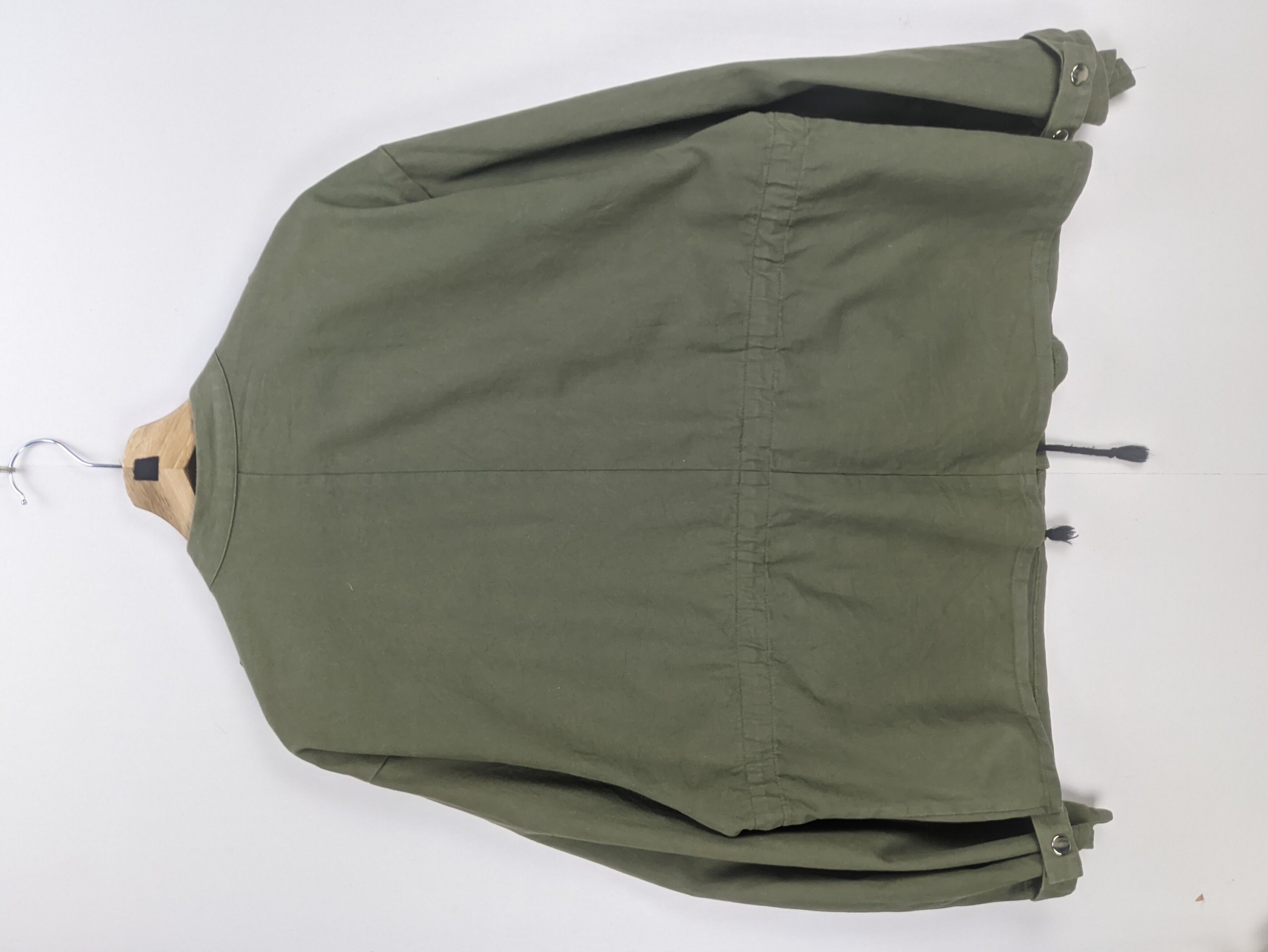 Steals🔥Field Jacket Military Fashion by Dholic - 2