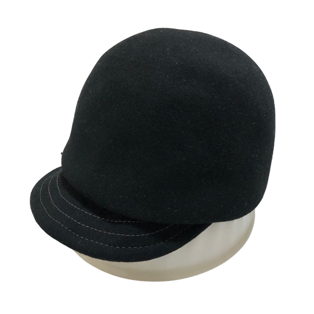 Ca4la Wool Hat - 4