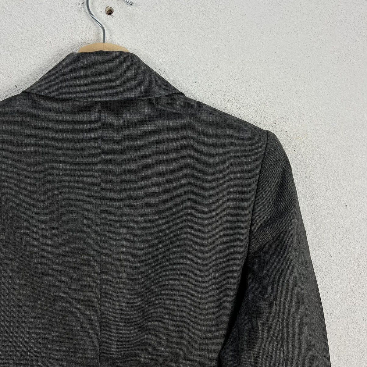 VINTAGE MARGARET HOWELL CASUAL COAT JACKET - 9