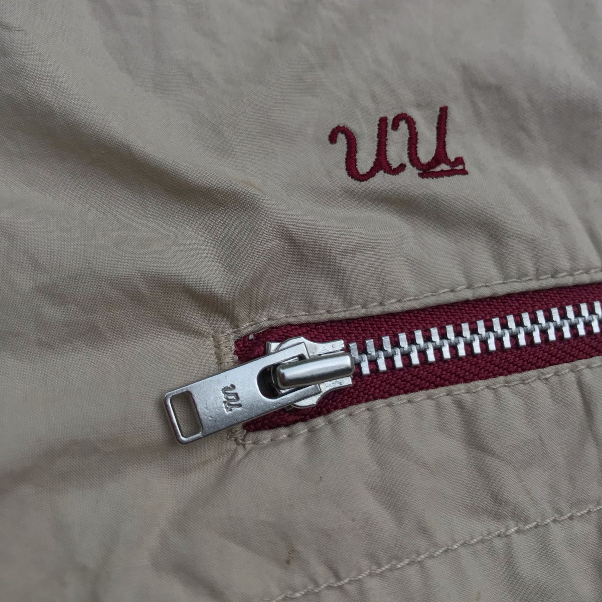 Uniqlo Undercover Jun Takahashi Jacket - 3