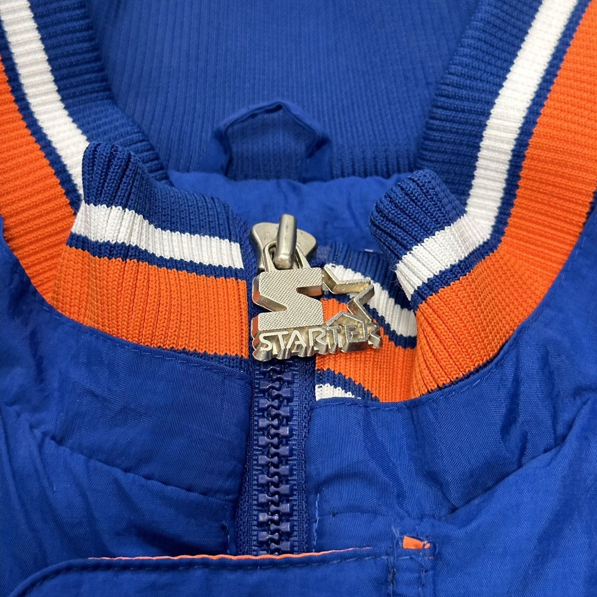 Vintage Florida Gators Starter Puffer Jacket XL - 9
