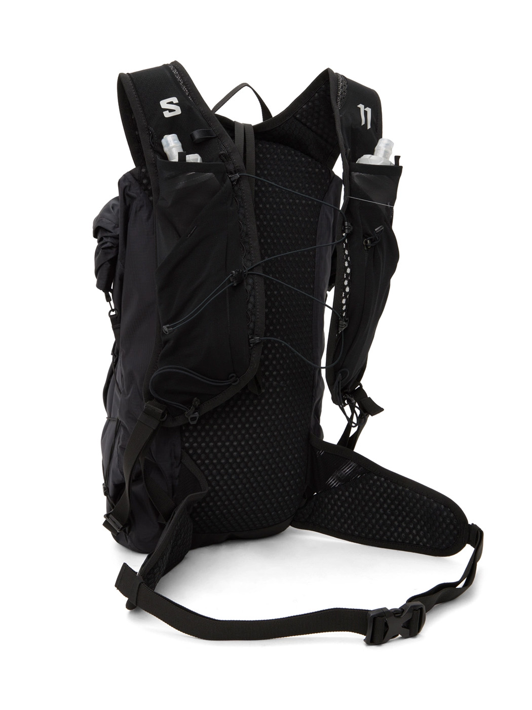 11 By Boris Bidjan Saberi バッグ 11 By Boris Bidjan Saberi - Commuter Backpack | HBX