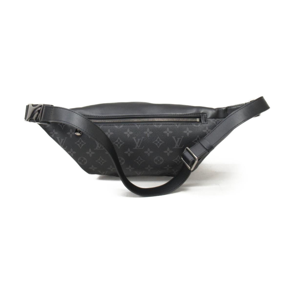 Authentic Louis Vuitton Discovery Bumbag Waist Bag New 2022 - 2