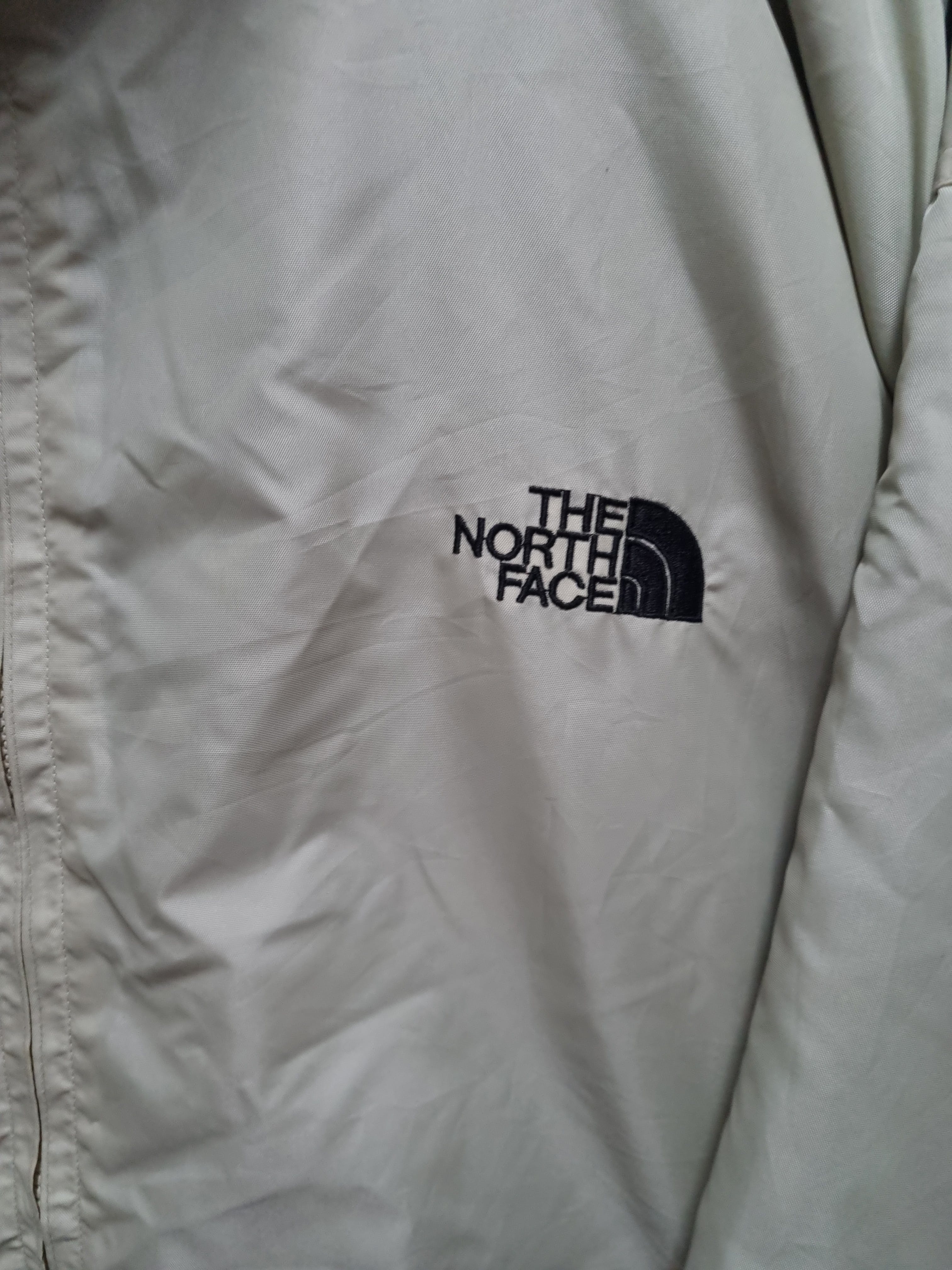 🔥 SALE🔥The North Face Zipper Jacket - 6