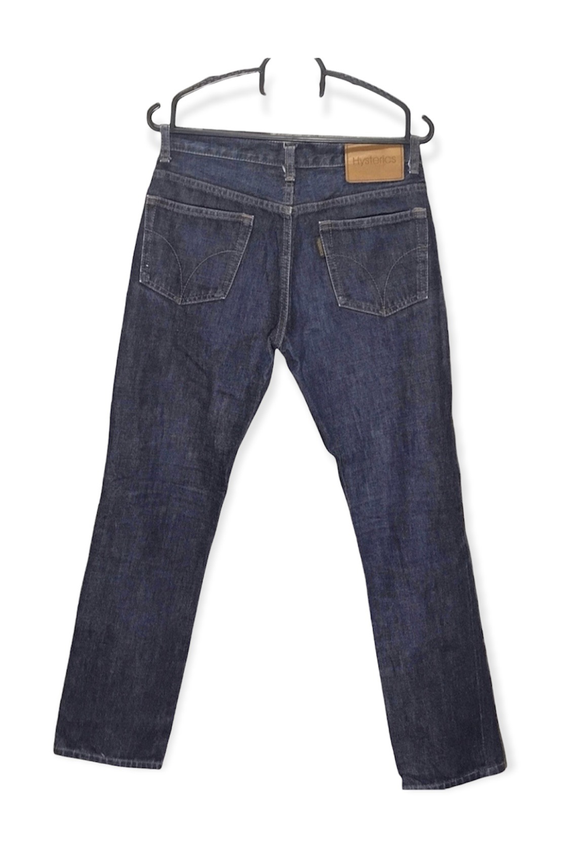 Hysteric Glamour Slim Fit Jeans Made In Japan - 2