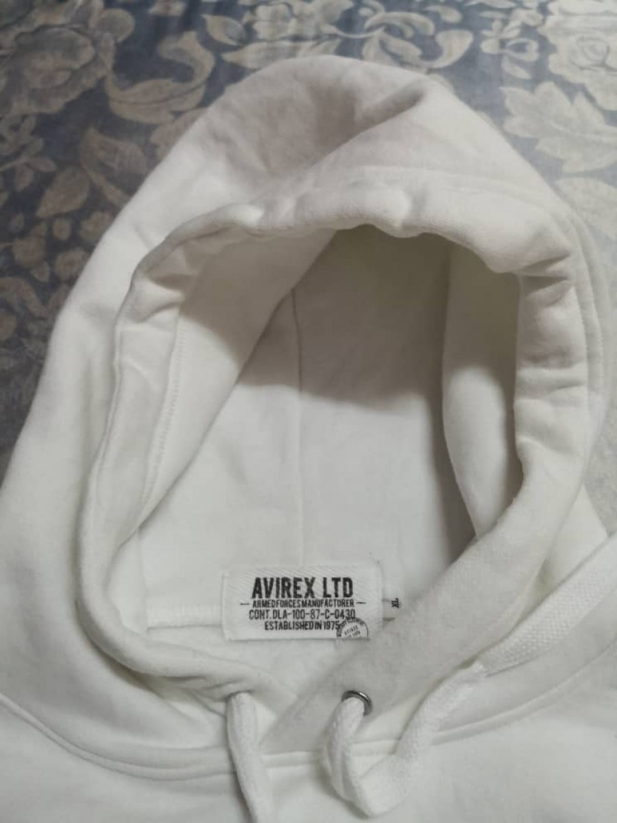 Avirex - AVIREX HOODIE - 6