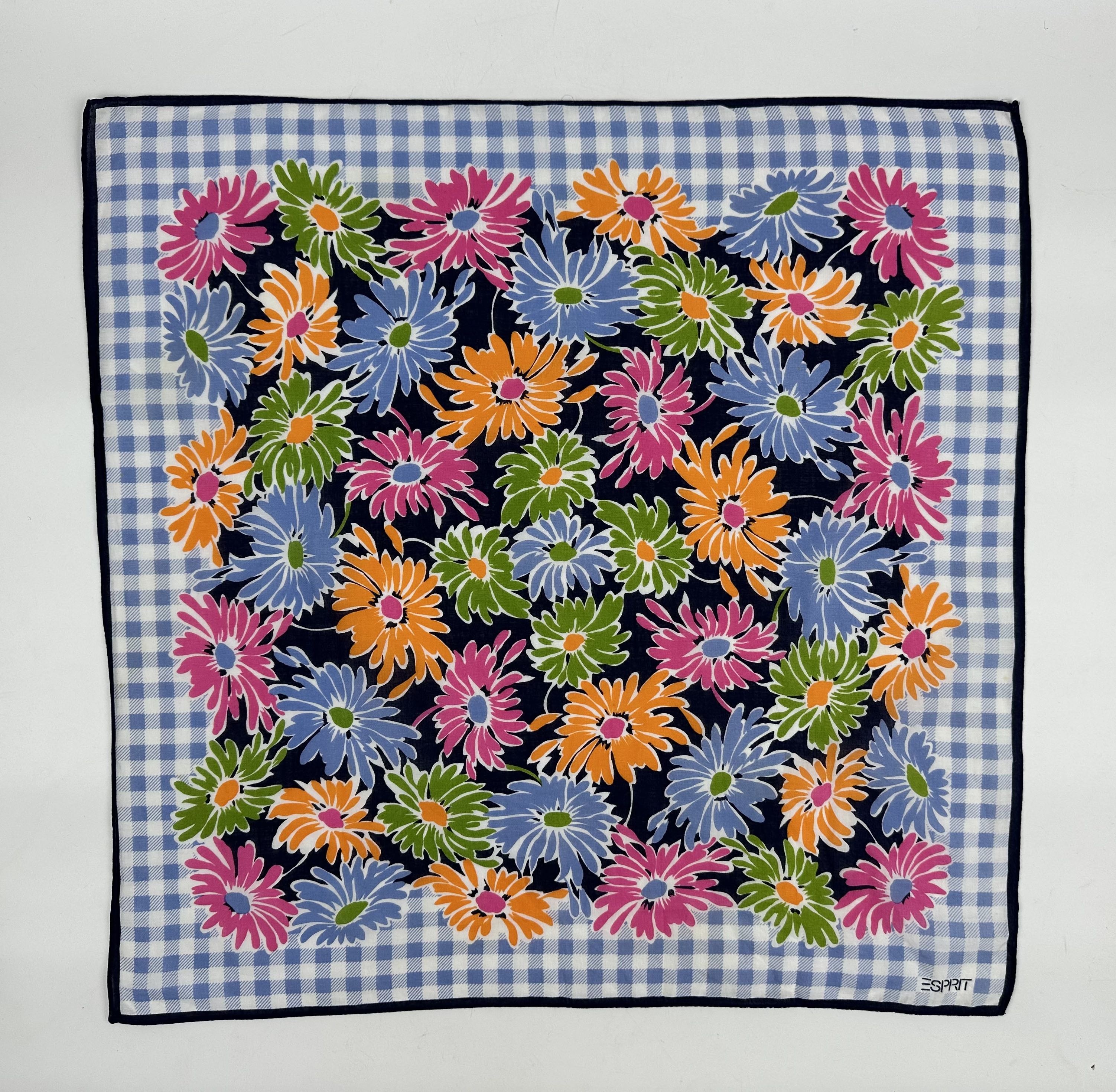ESPRIT HANDKERCHIEF POCKETSQUARE - ST1  - 4