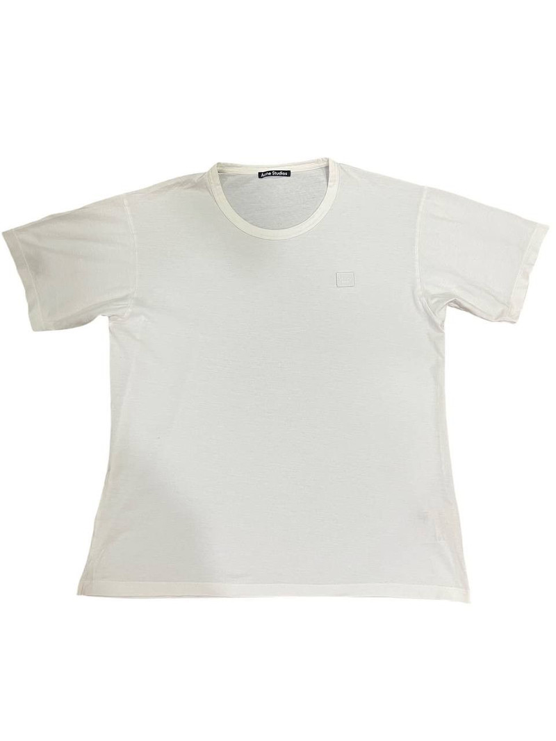 ACNE Studios Nash Face T-Shirt - 1