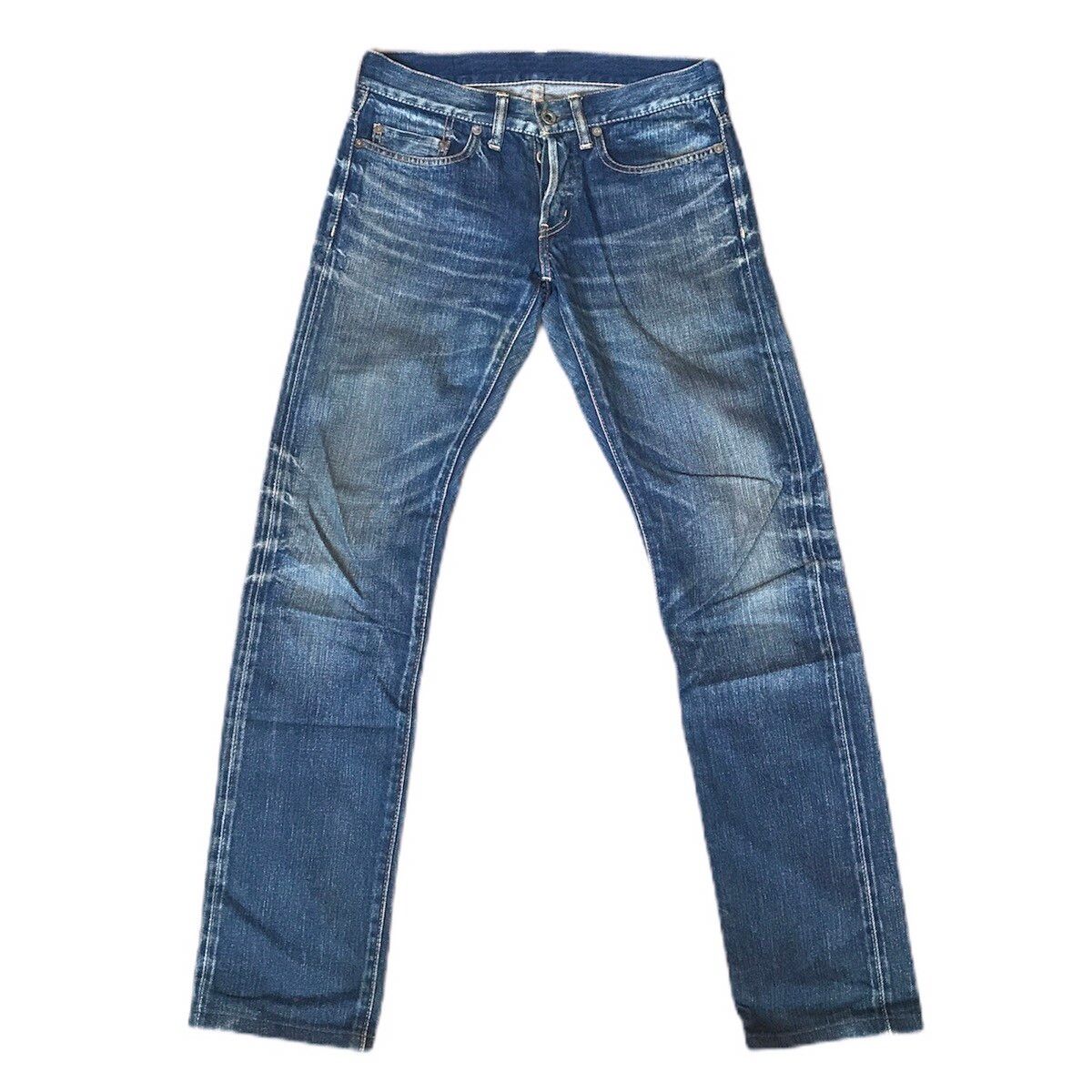Thee Hysteric XXX Jeans hysteric glamour denim - 1