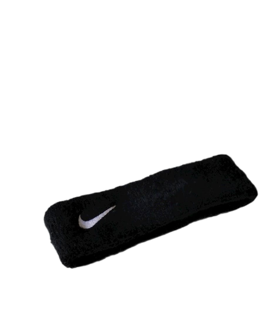 Headband Nike Swoosh &Nike Reversible Fleece Neck Warmer - 3