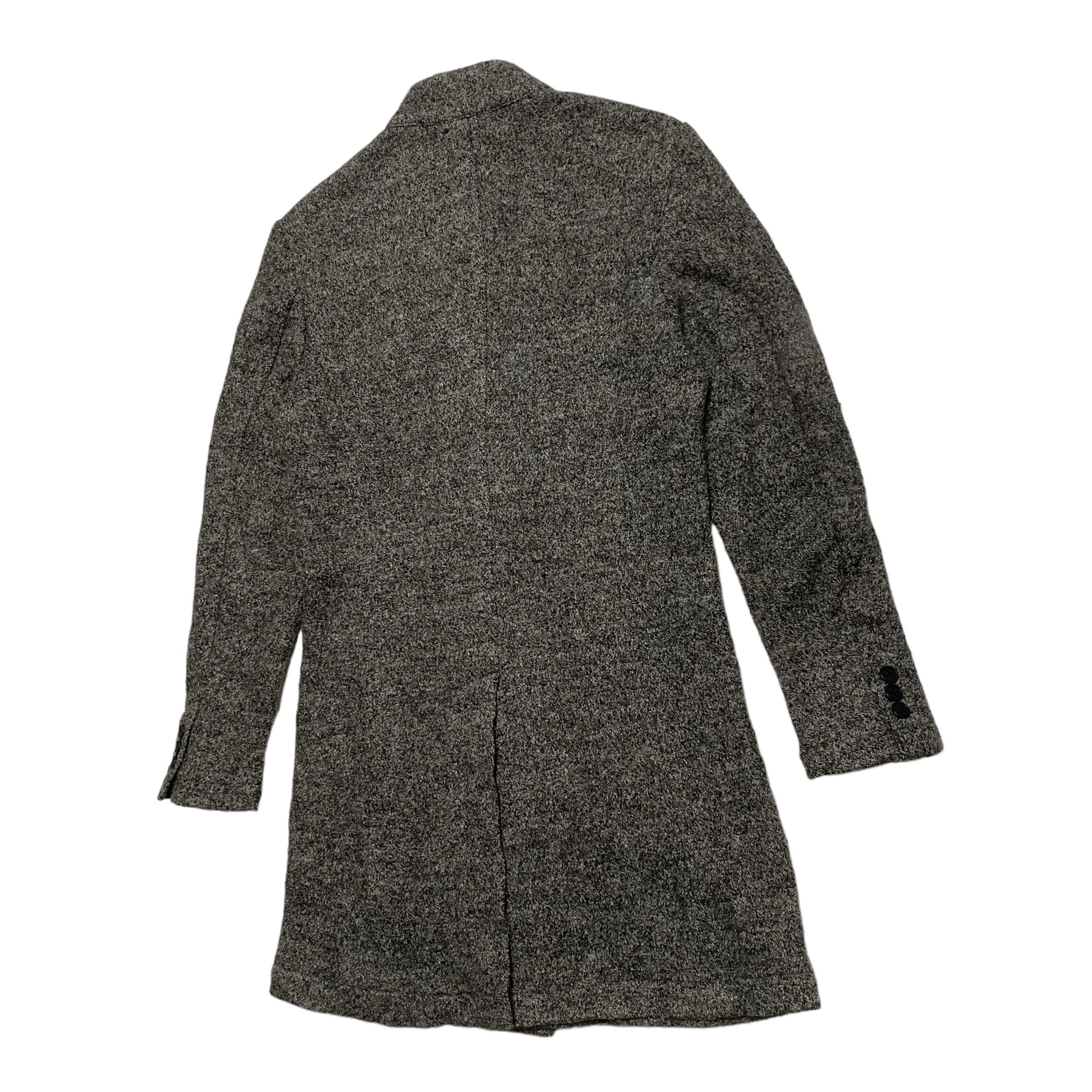 Tete Homme Wool Coat - 9