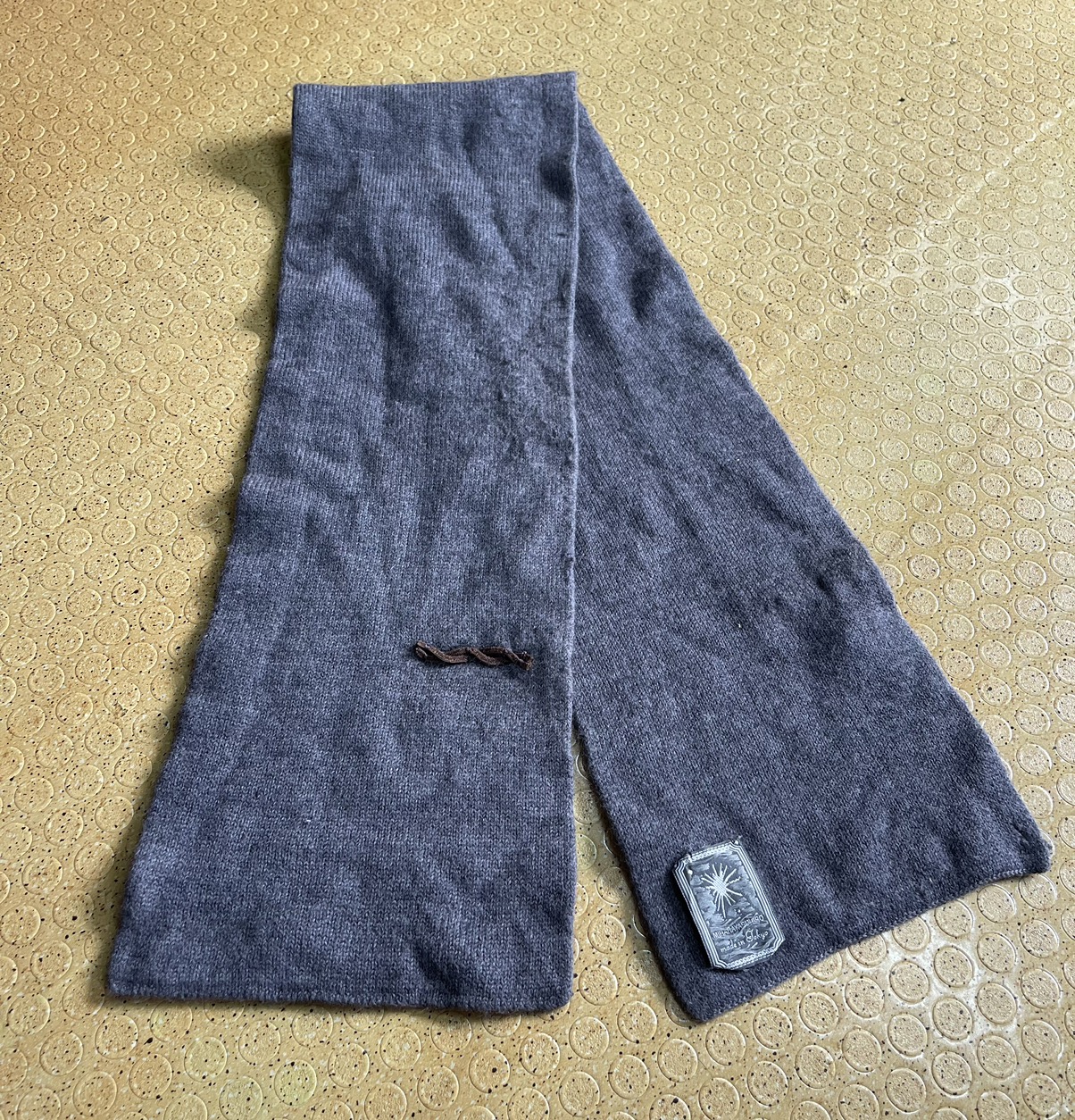 miharayasuhiro scarf - 2
