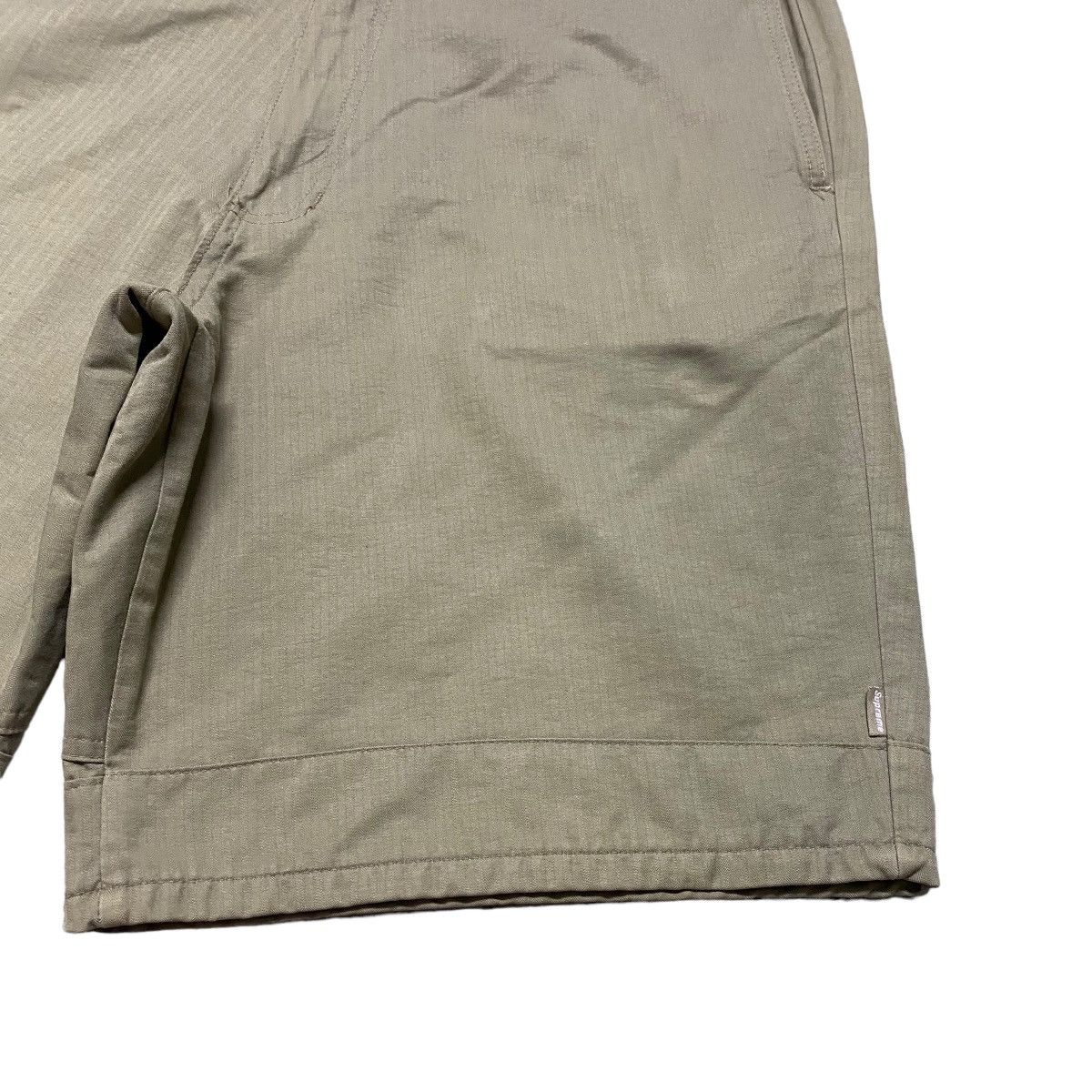 Vintage Supreme Short Pants - 6