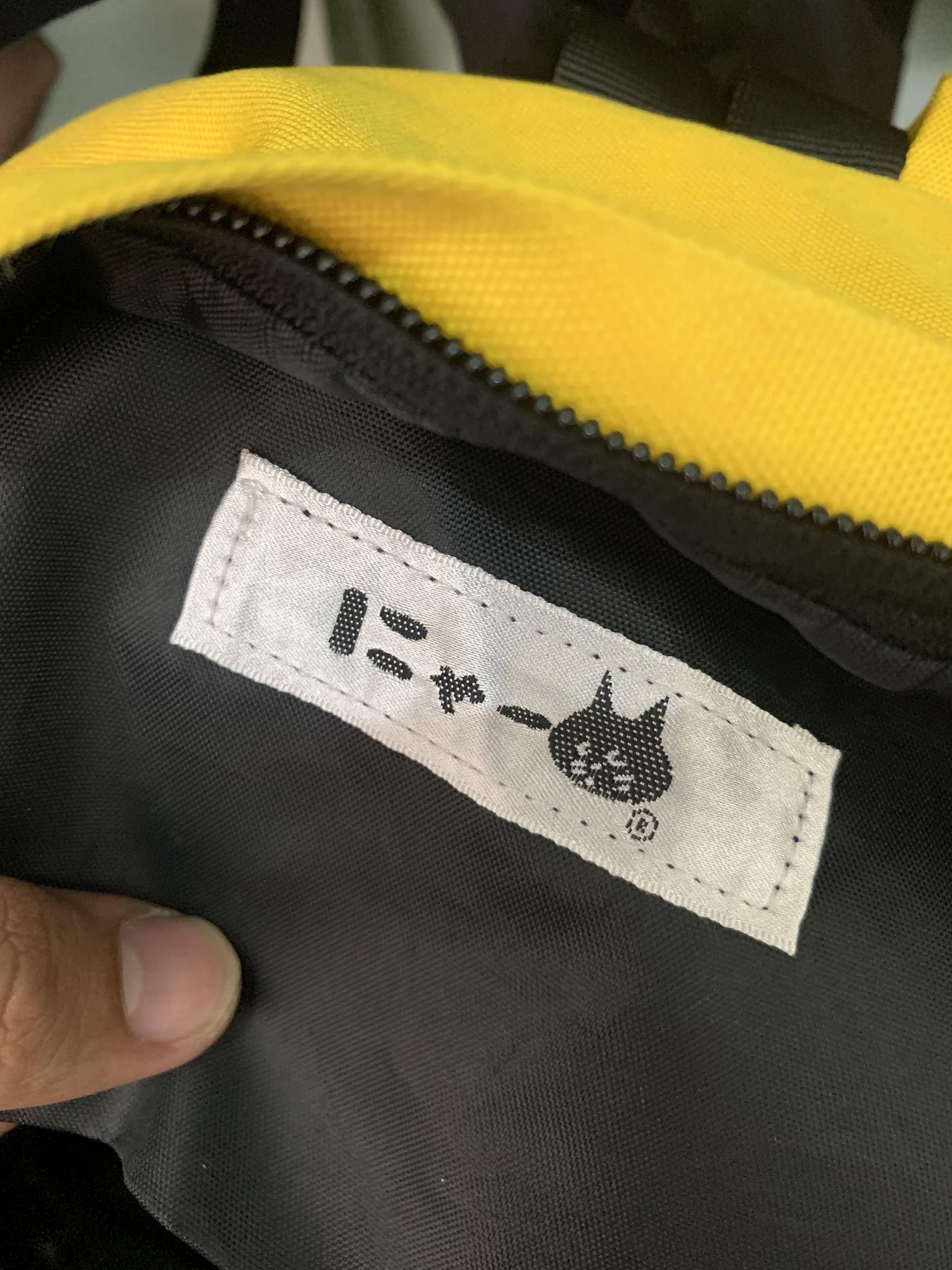 Ne-net Issey Miyake Backpack - 3