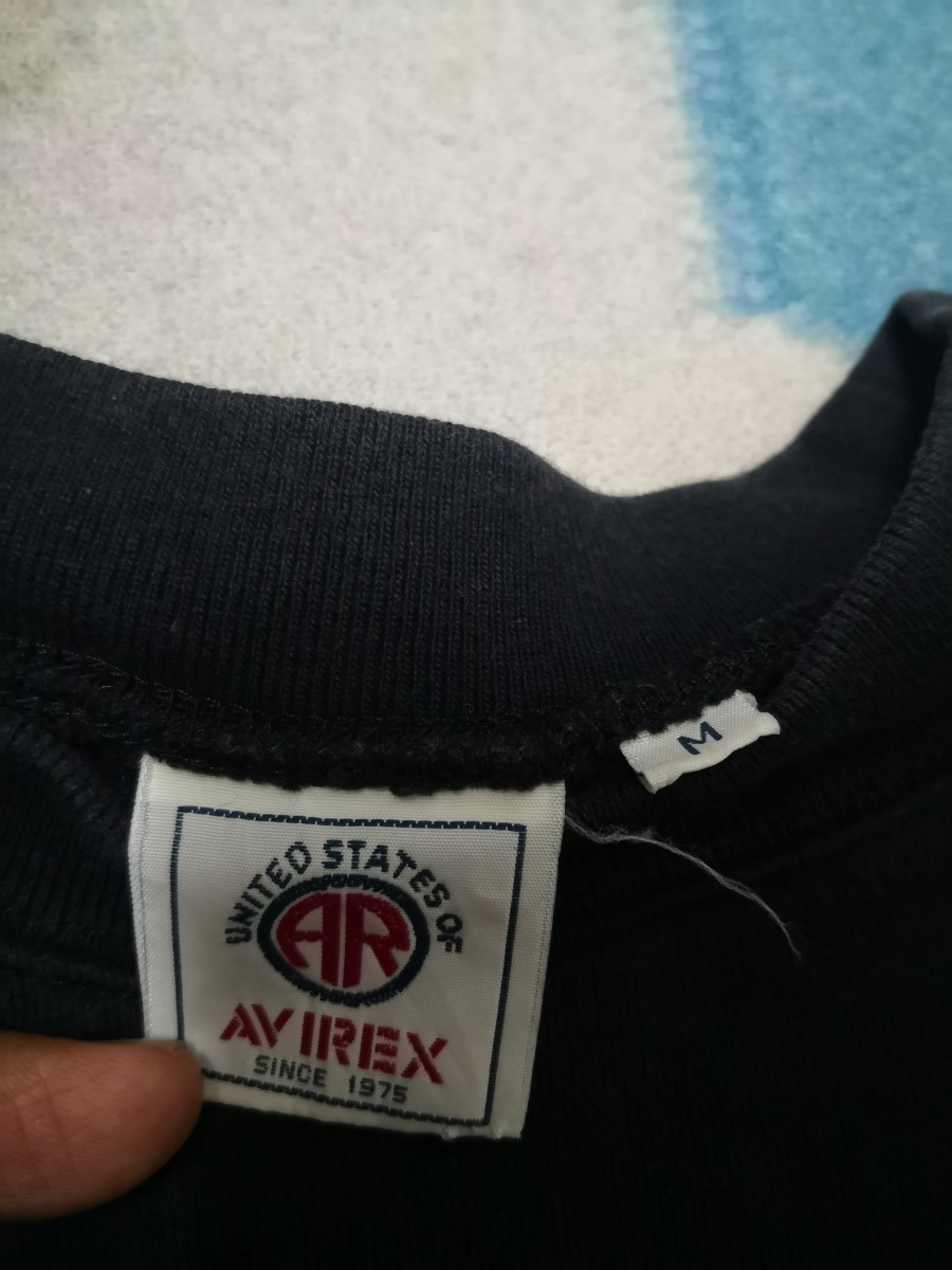 Avirex - ️ Jumper - 4