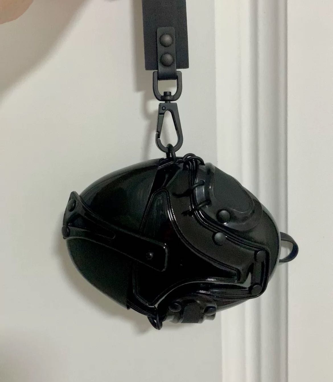 helmet Bag  - 3