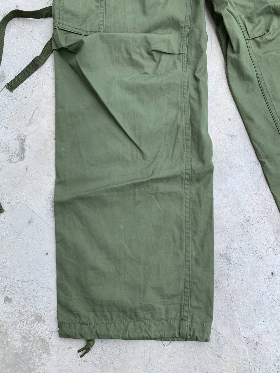 Other Designers Vintage - Vintage Urban Surplus Tactical Parachute