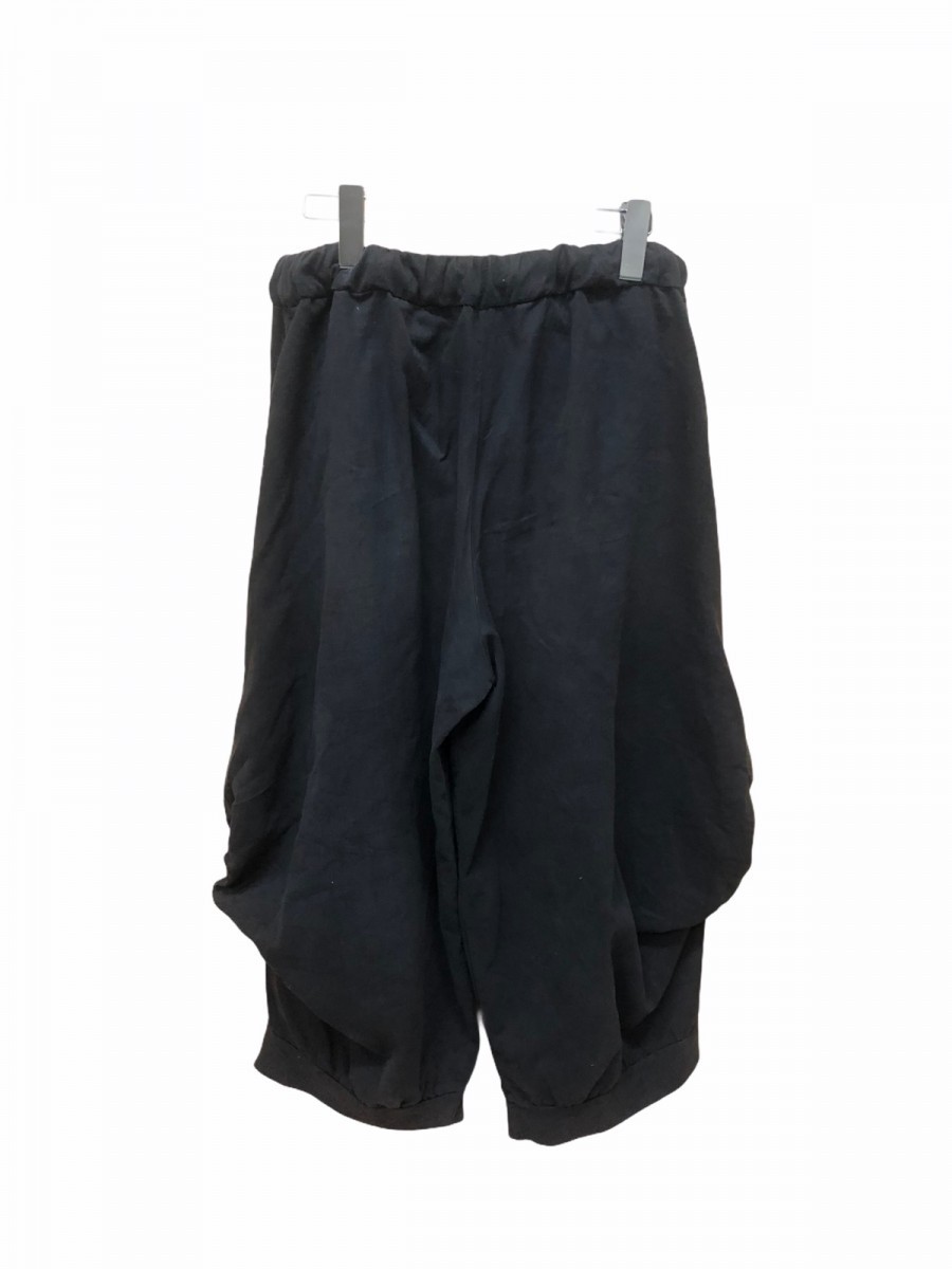 Japanese Brand - Custom Baggy Trousers - 2