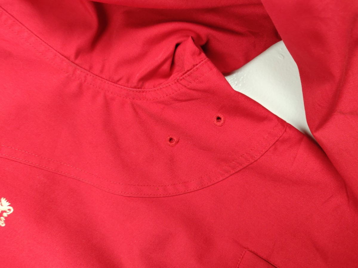 Harrington -  Final Drop! Mc Gregor Jacket Coat - 5