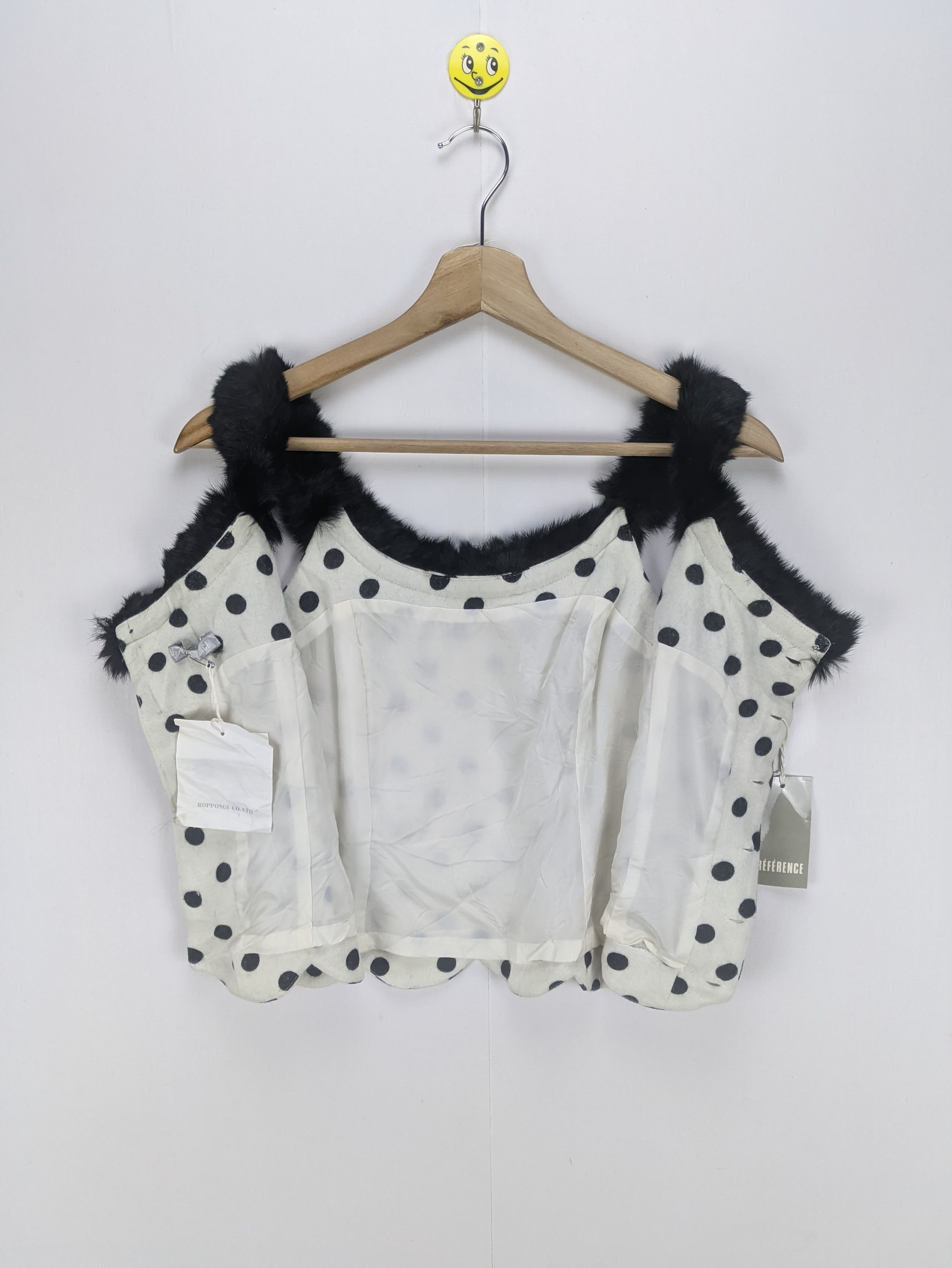 Brand - Steals🔥Tank Top Polka Dot by Preference - 6