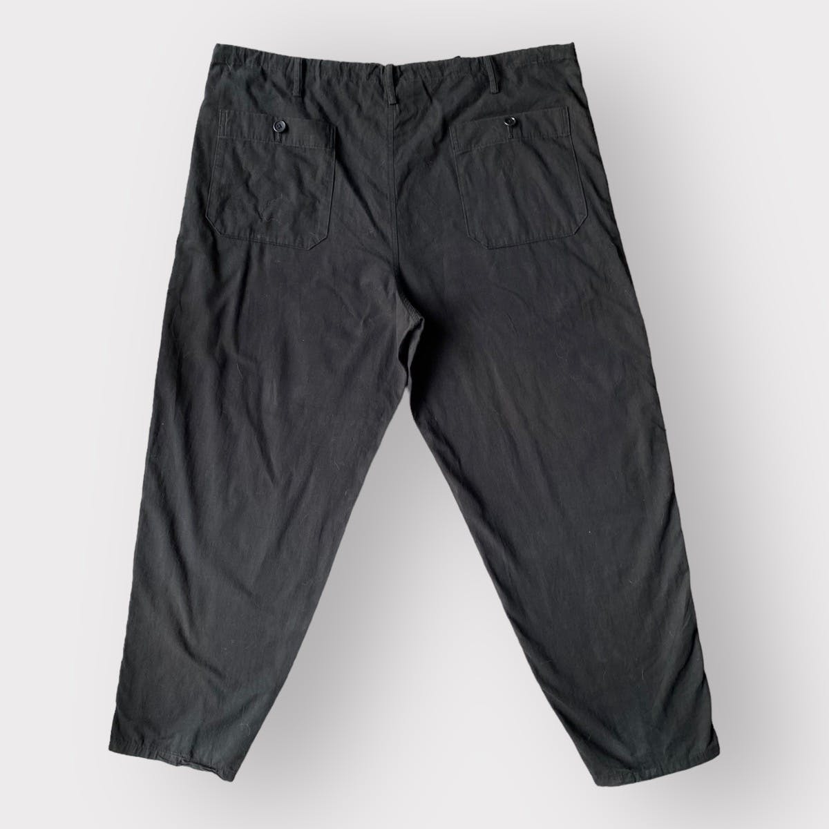 Y’s For Men Oversize Lounge Pants - 4