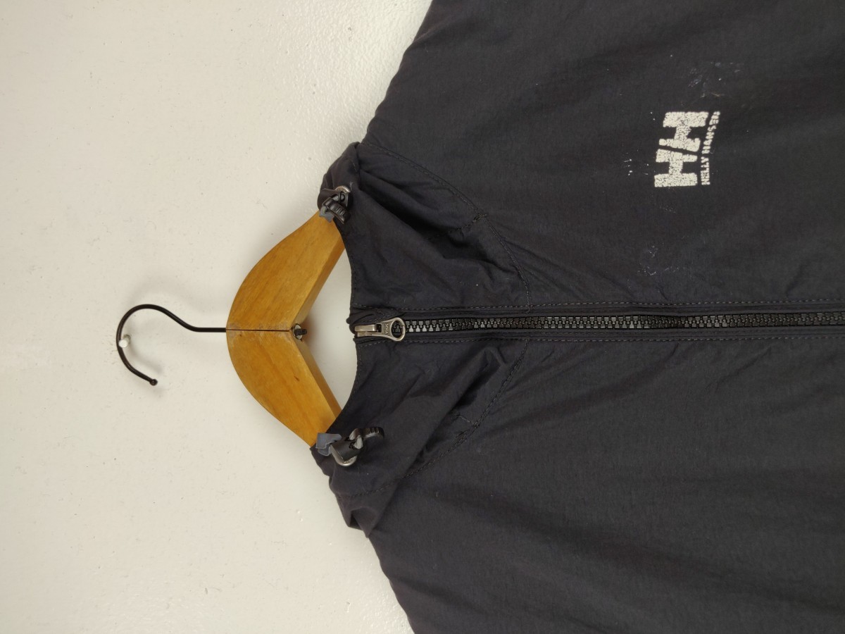 Black - Windbreaker Sweater Jacket - 2