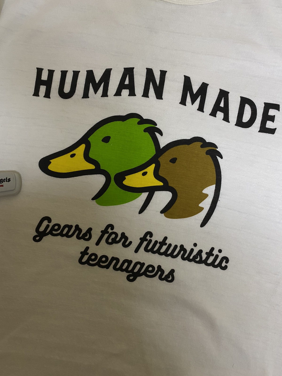 Human Made Tee T-shirt - 2