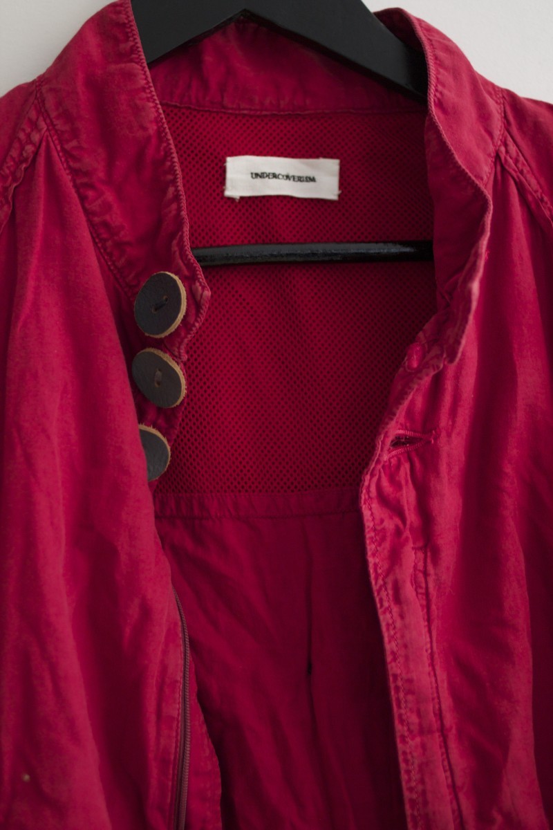 Talking Heads Jacket - 3