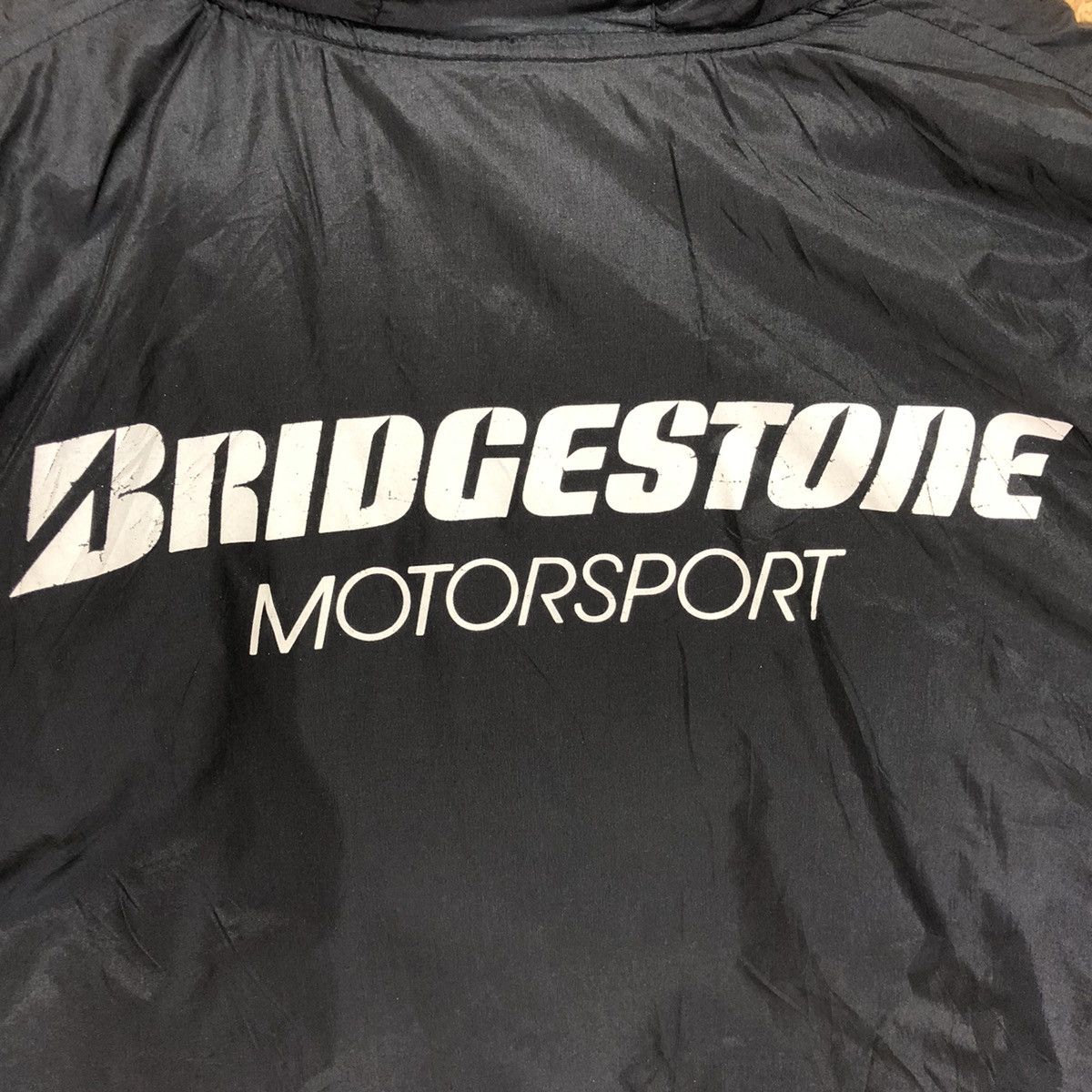 Sports Specialties - Bridgestone Motosports Jacket - 9