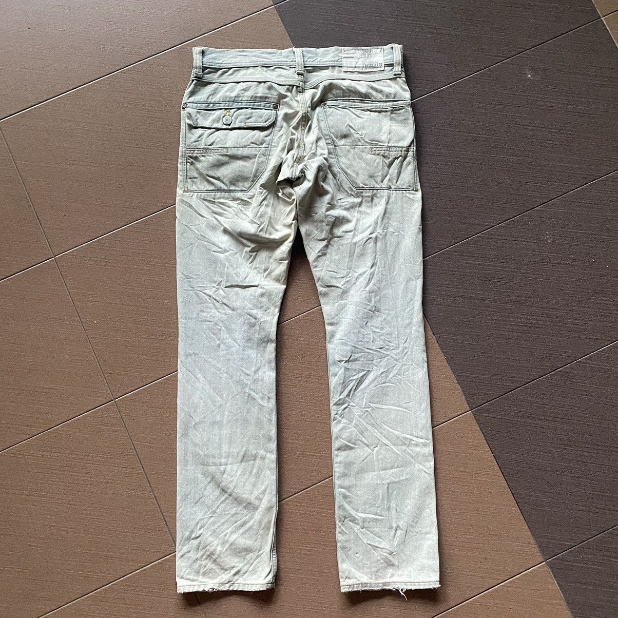 Vintage - AVIREX BUSHPANT - 6