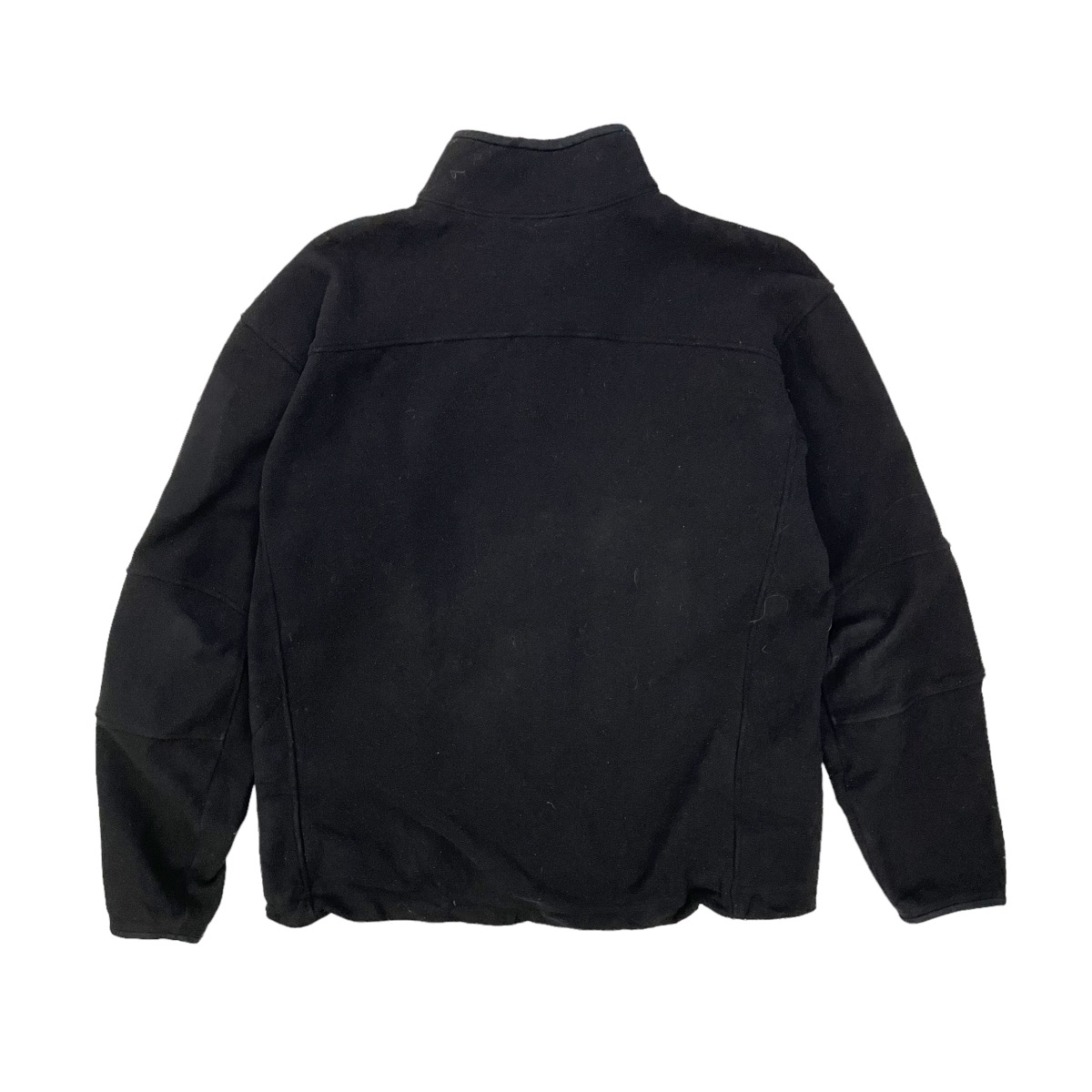 💥 Vintage Arcteryx Zipper Lined Fleece Jacket - 9