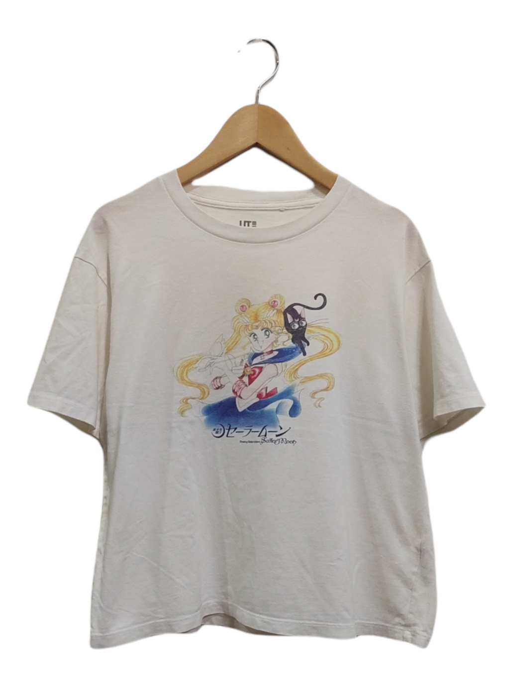 Japanese Brand - Sailor Moon Sailormoon Pretty Guardian Anime No 1 Size M - 2