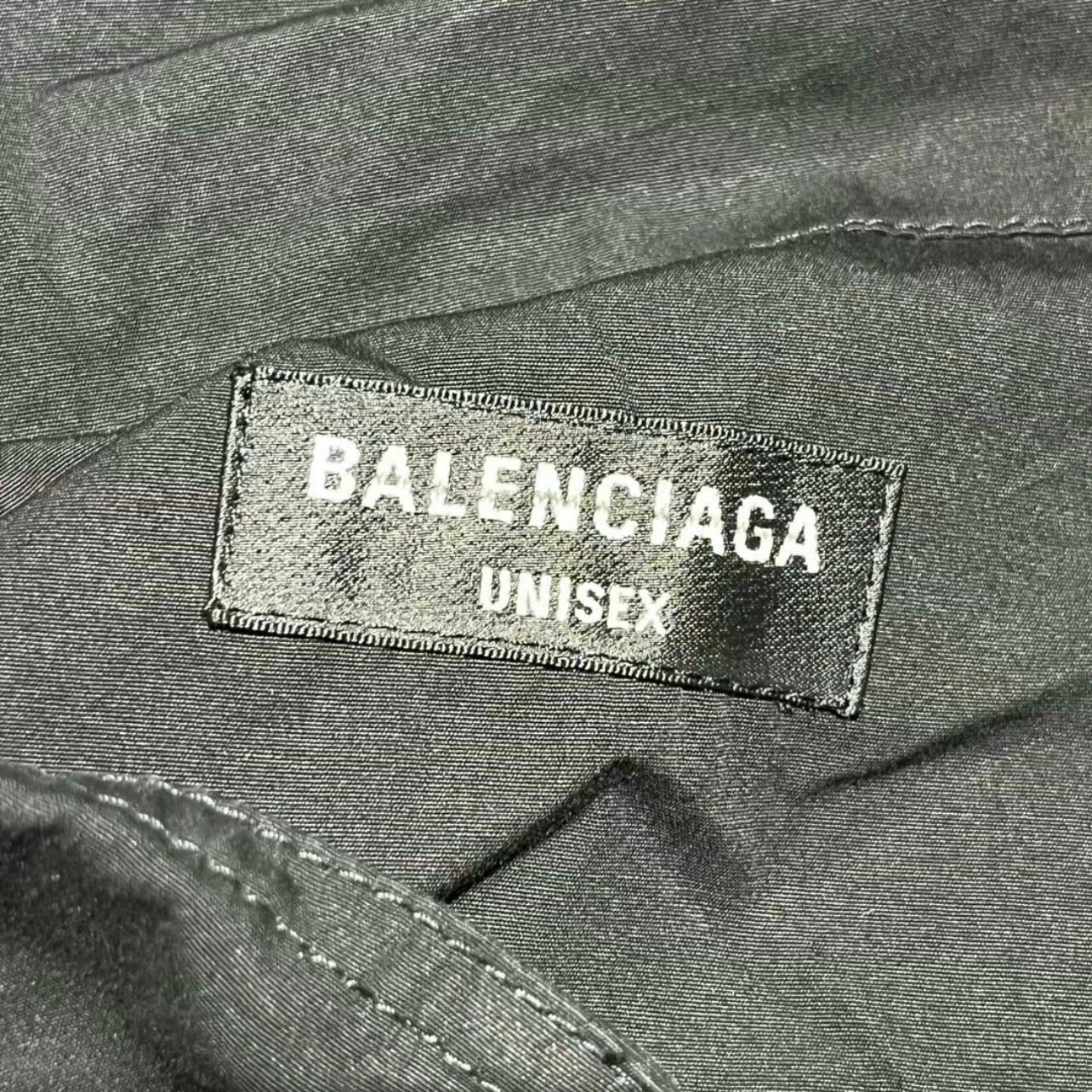 Balenciaga Gamer Light Jacket 40 - 4