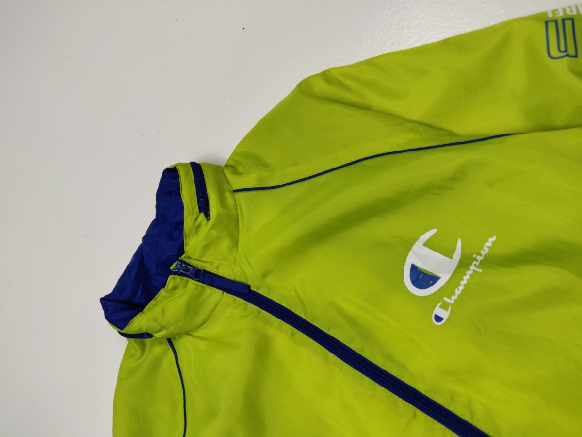Windbreaker Sweater Jacket Outerwear - 3