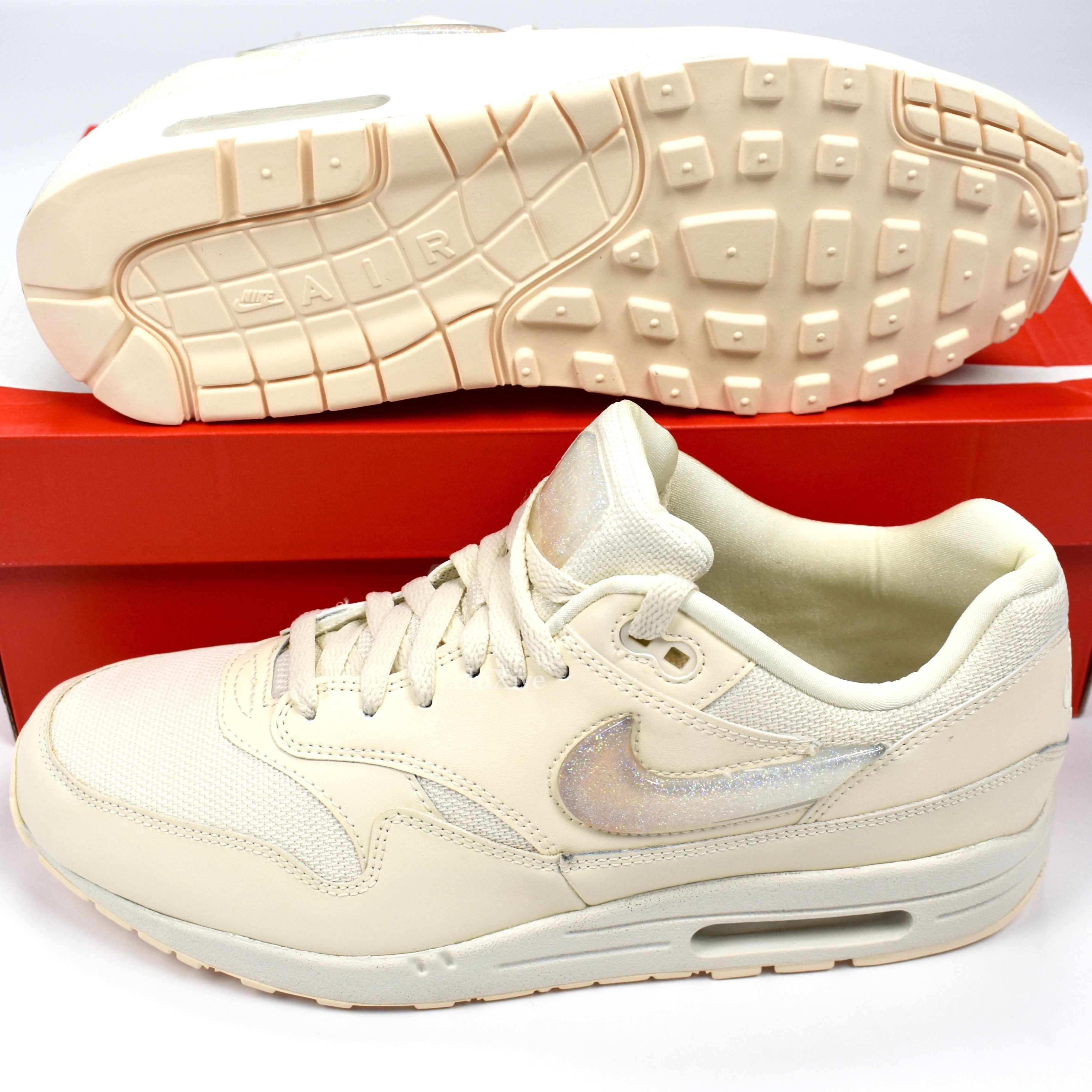 Air Max 1 JP 'Jelly Swoosh' DS - 2