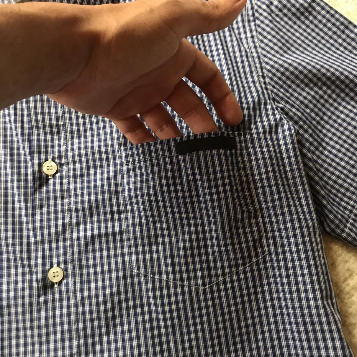 Polo shirt - 4