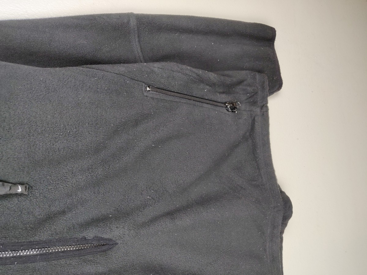 ACG Fleece Jacket Pullover Outerwear - 7