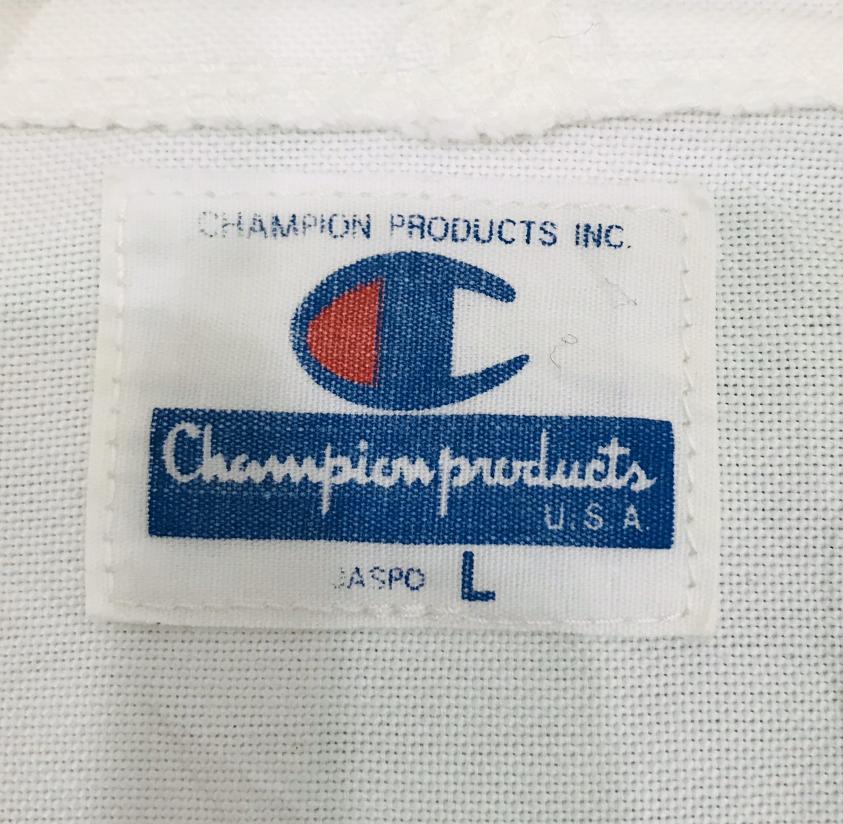 CHAMPION PRODUCTS JASPO JACKET