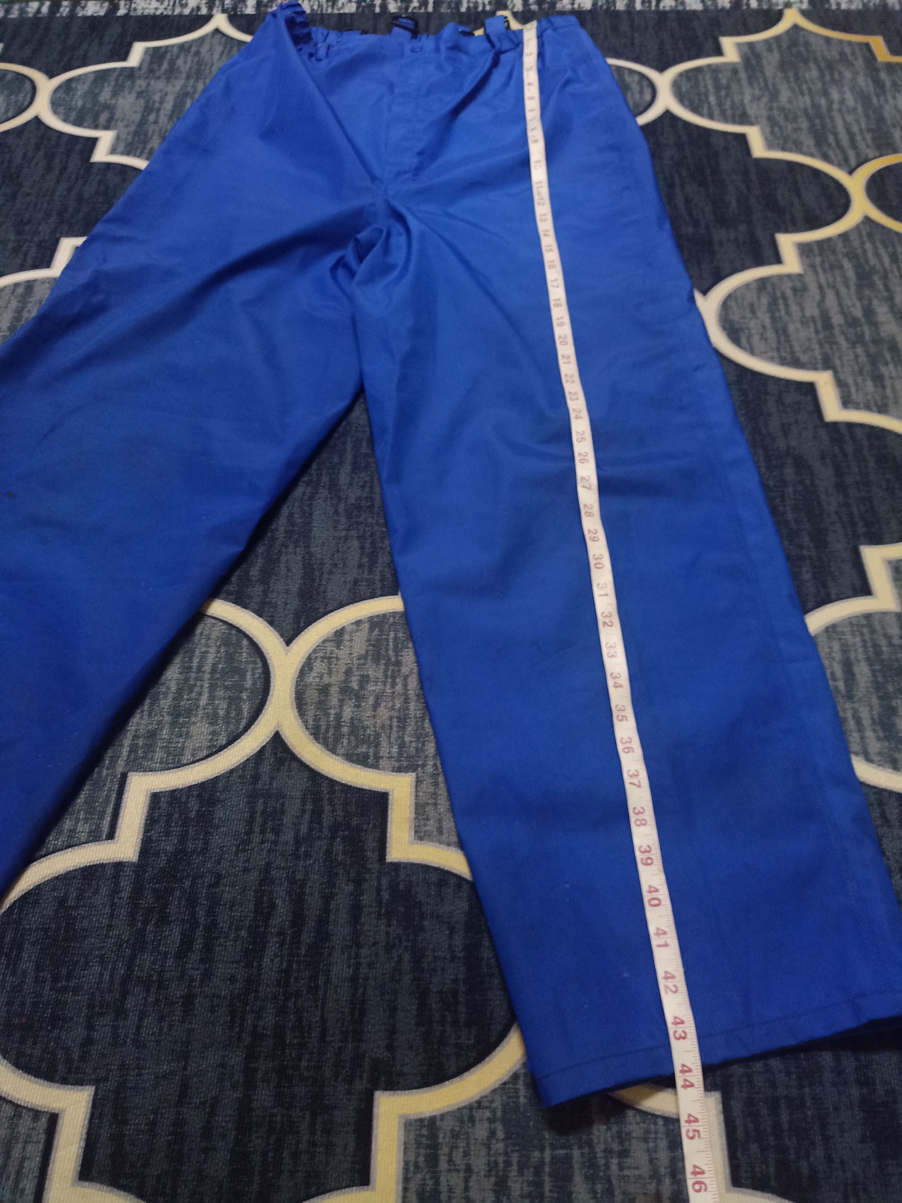 Goretex - Gore-Tex Pants - 8