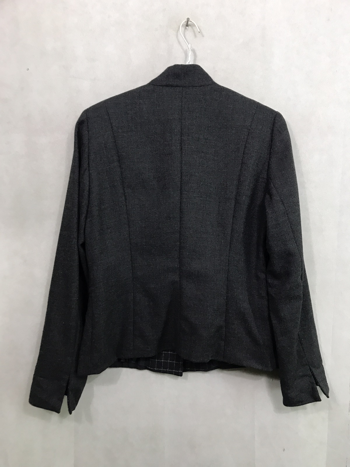 Carven wool jacket - 6