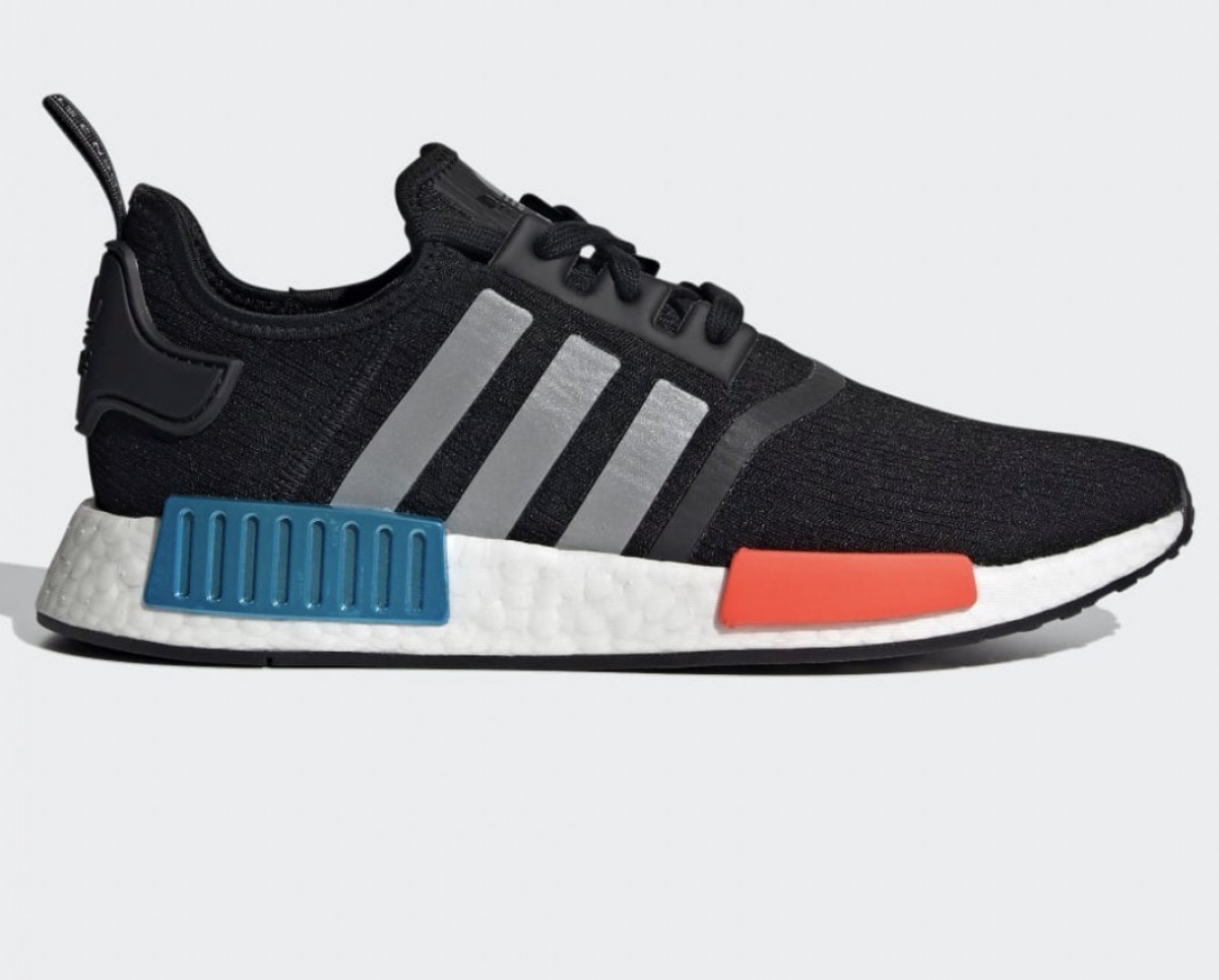 NMD R1 size 10.5 - 3