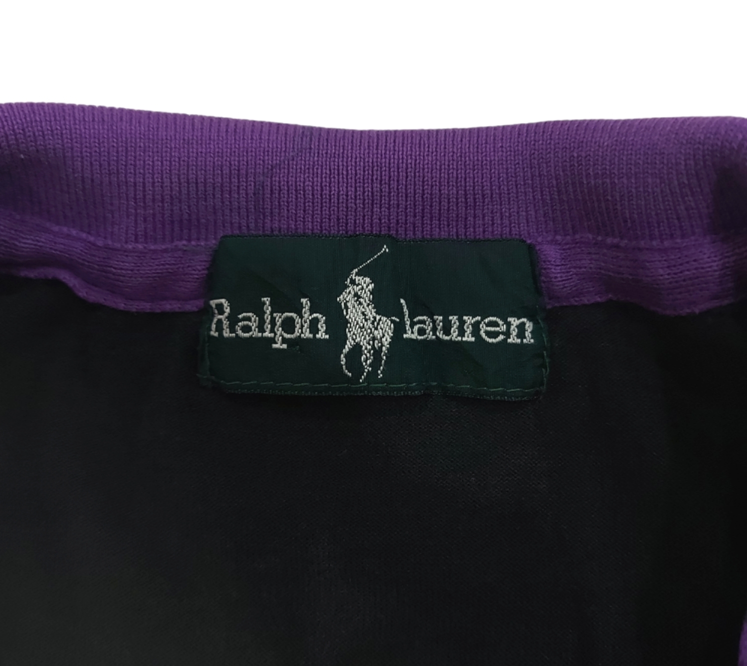 Rare! Vintage Ralph Lauren Activewear - 5
