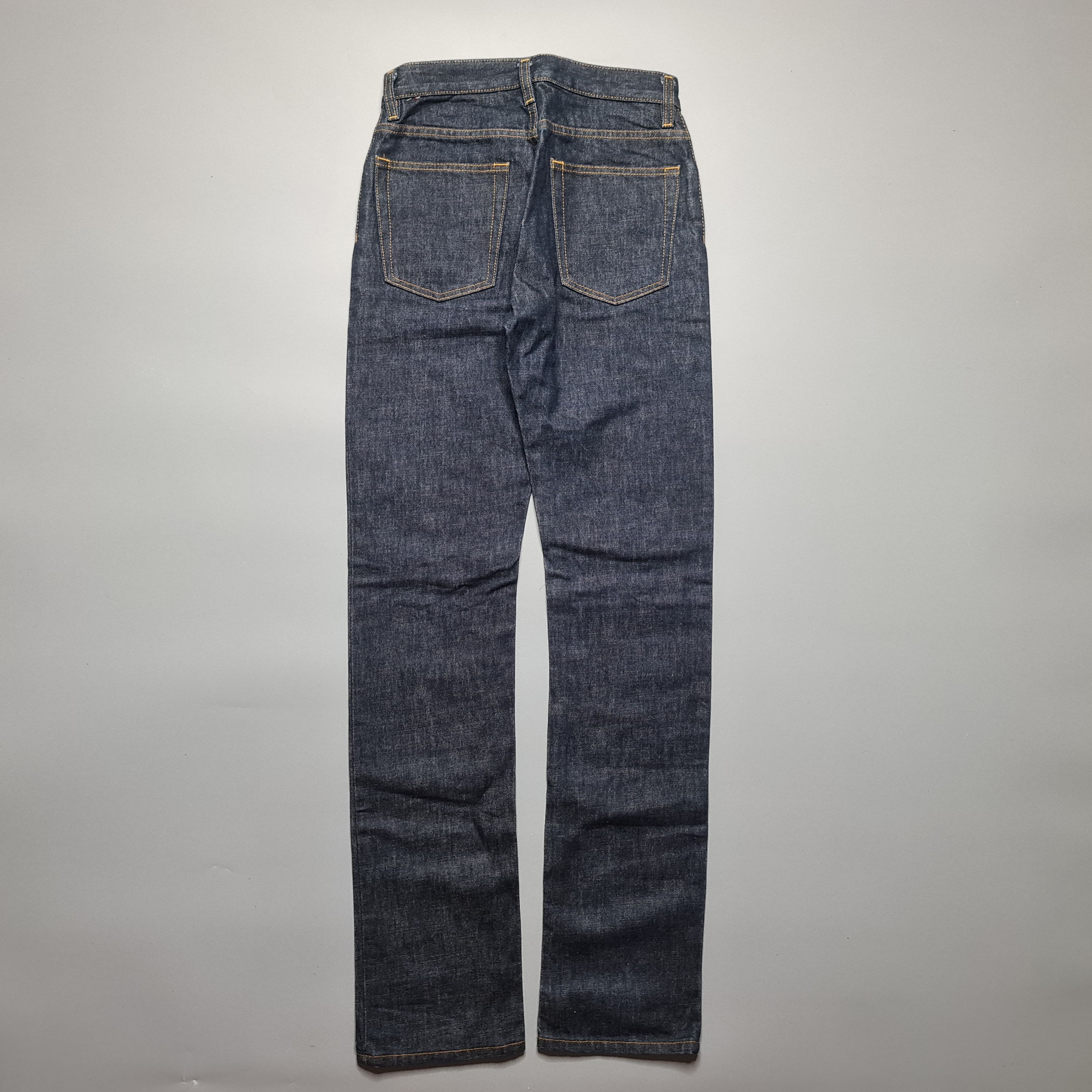 Helmut Lang - SS98 Classic 5-Pocket Jeans - 5