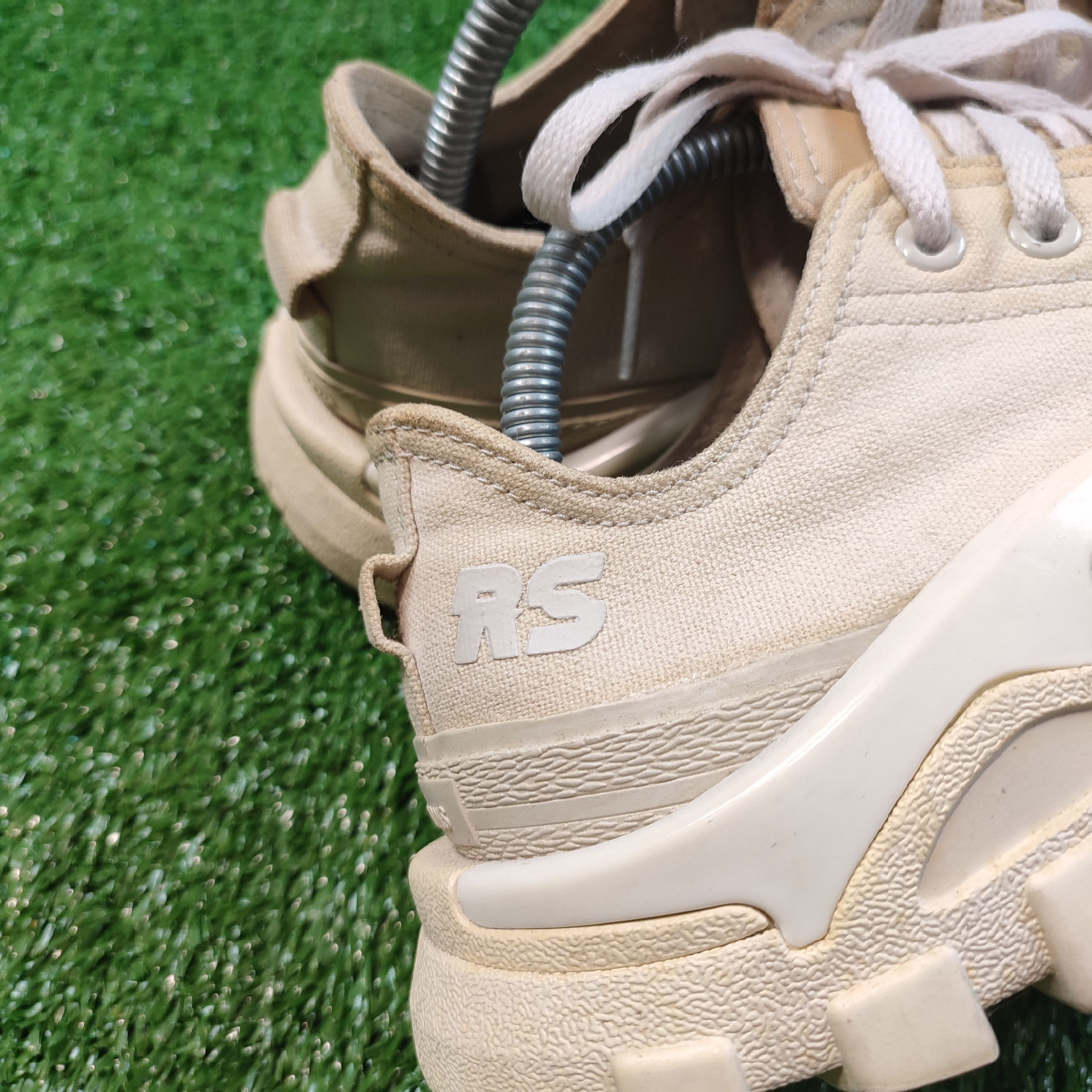 Adidas - Rafs Simons - Detroit Runner Sneakers - 11