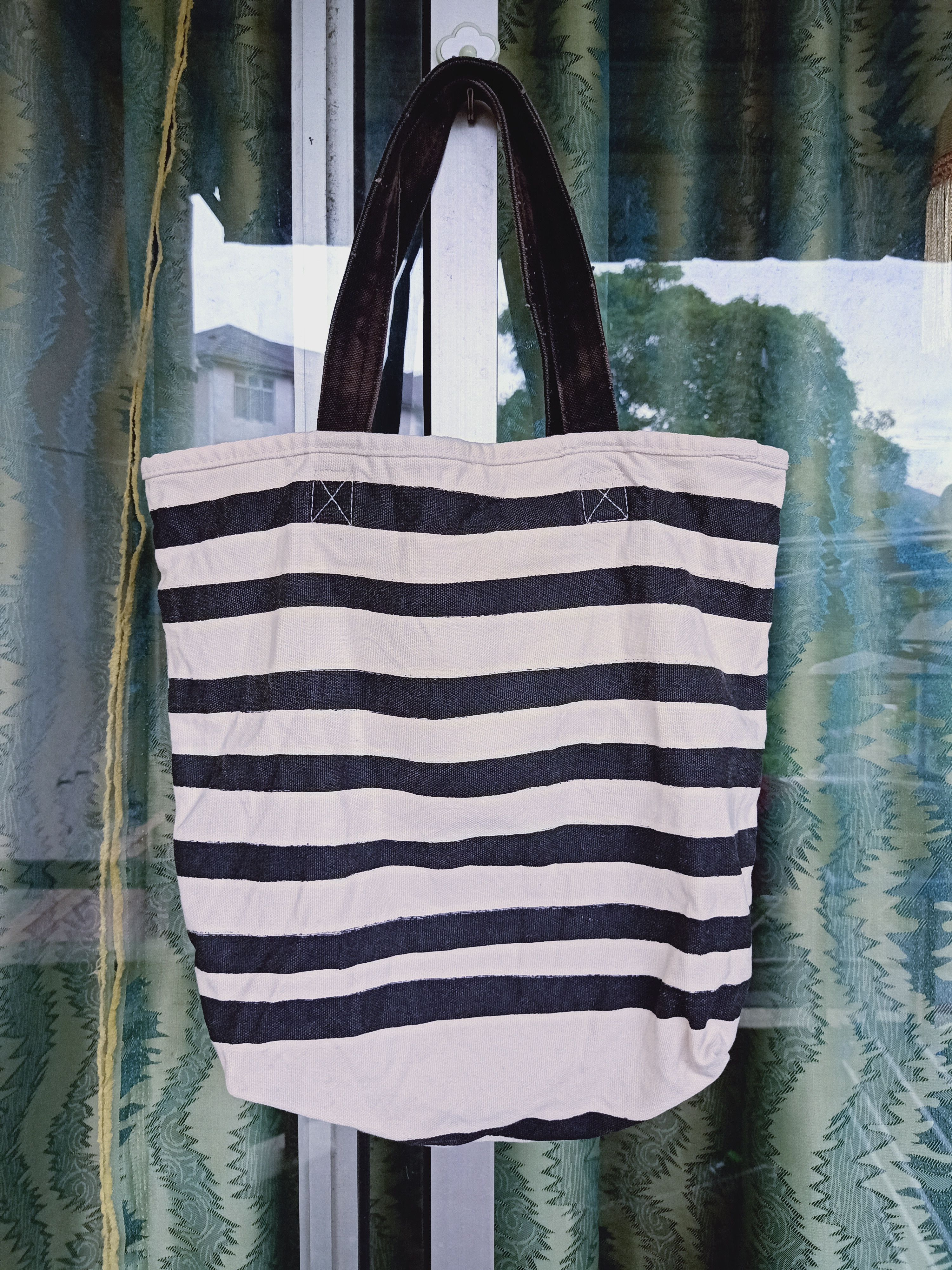 tsumosi chisato Issey Miyake tote bag - 5